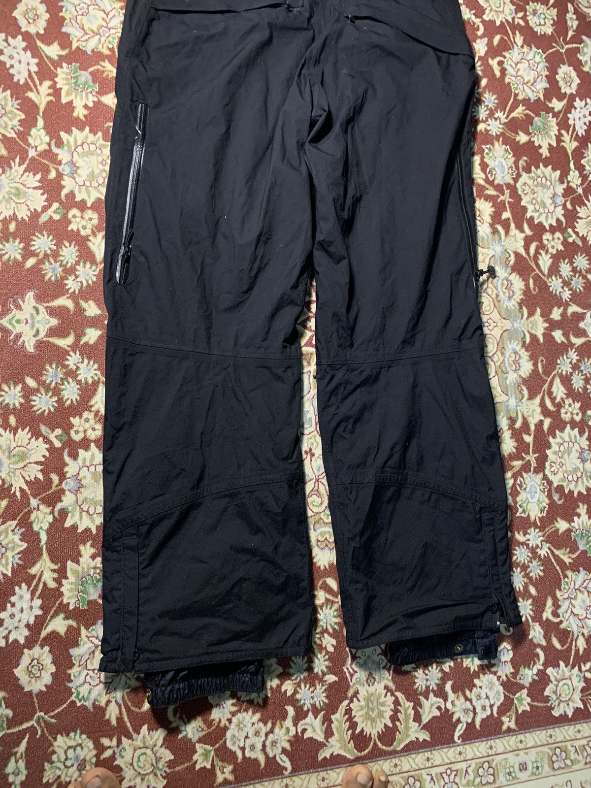 Columbia COLUMBIA TITANIUM OMNI TECH SKI PANT Size US 34 / EU 50 - 13 Thumbnail