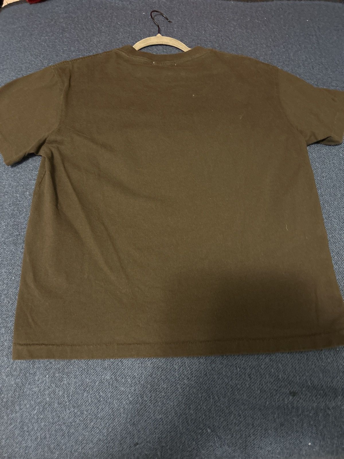 Other A Generation t-shirt by :After Taste Size US S / EU 44-46 / 1 - 1 Thumbnail