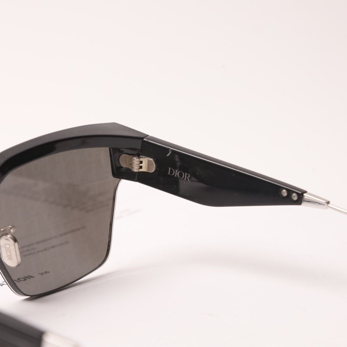 Dior DIOR DIORCLUB M4U SUNGLASSES Size ONE SIZE - 5 Thumbnail