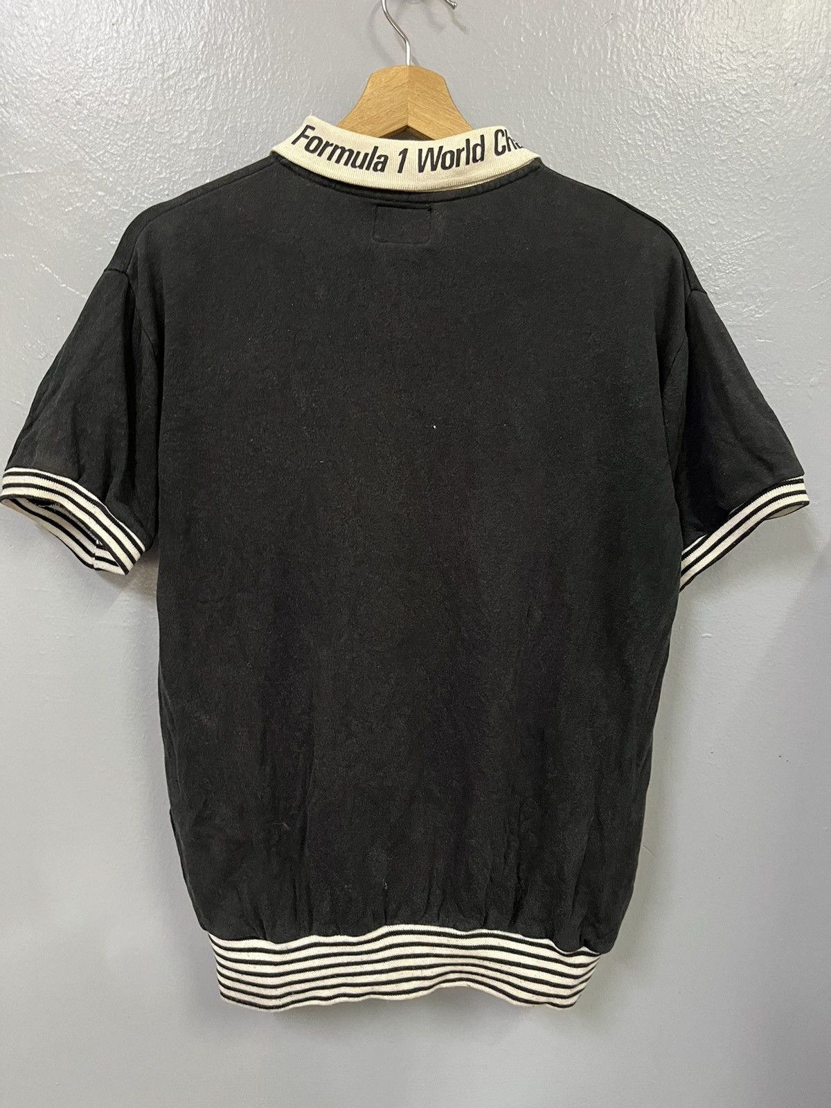 Benetton BENETTON FORMULA 1 WORLD CHAMPIONSHIP Size US L / EU 52-54 / 3 - 4 Thumbnail