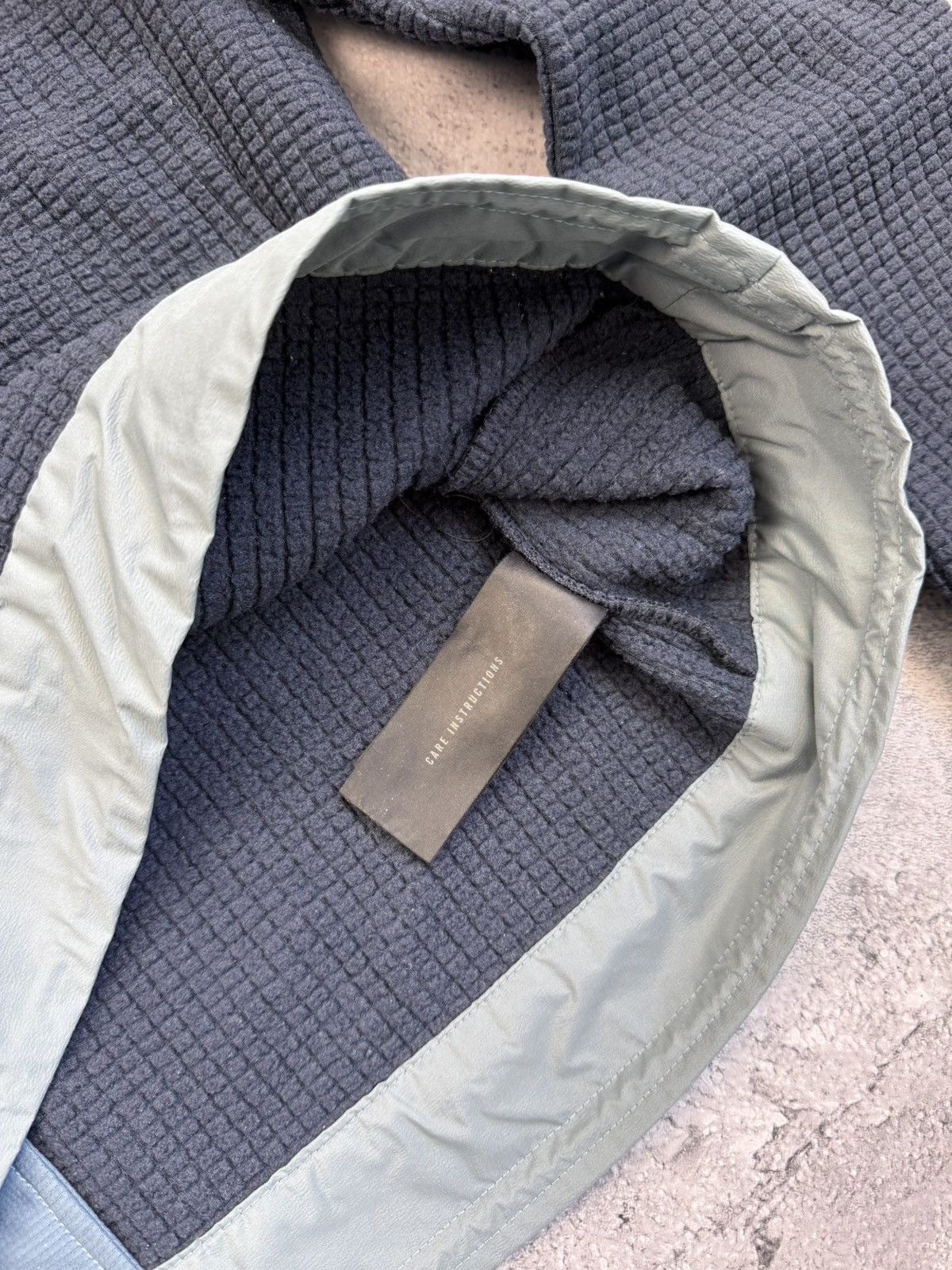 Rapha Rapha Cycling Explore Technical Pullover 1/4 Zip Fleece Size US S / EU 44-46 / 1 - 14 Thumbnail