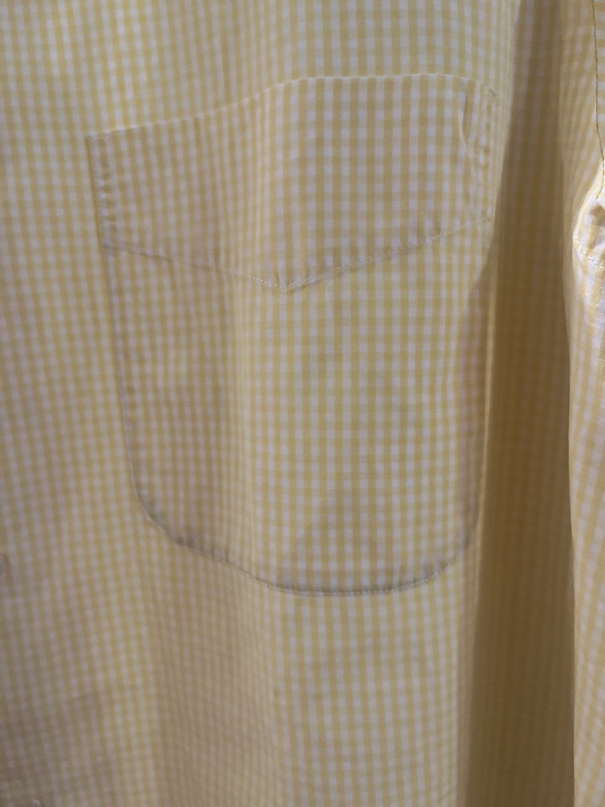 Ralph Lauren 1950s Vintage Ralph Lauren Italy-made shirt Size US L / EU 52-54 / 3 - 2 Thumbnail
