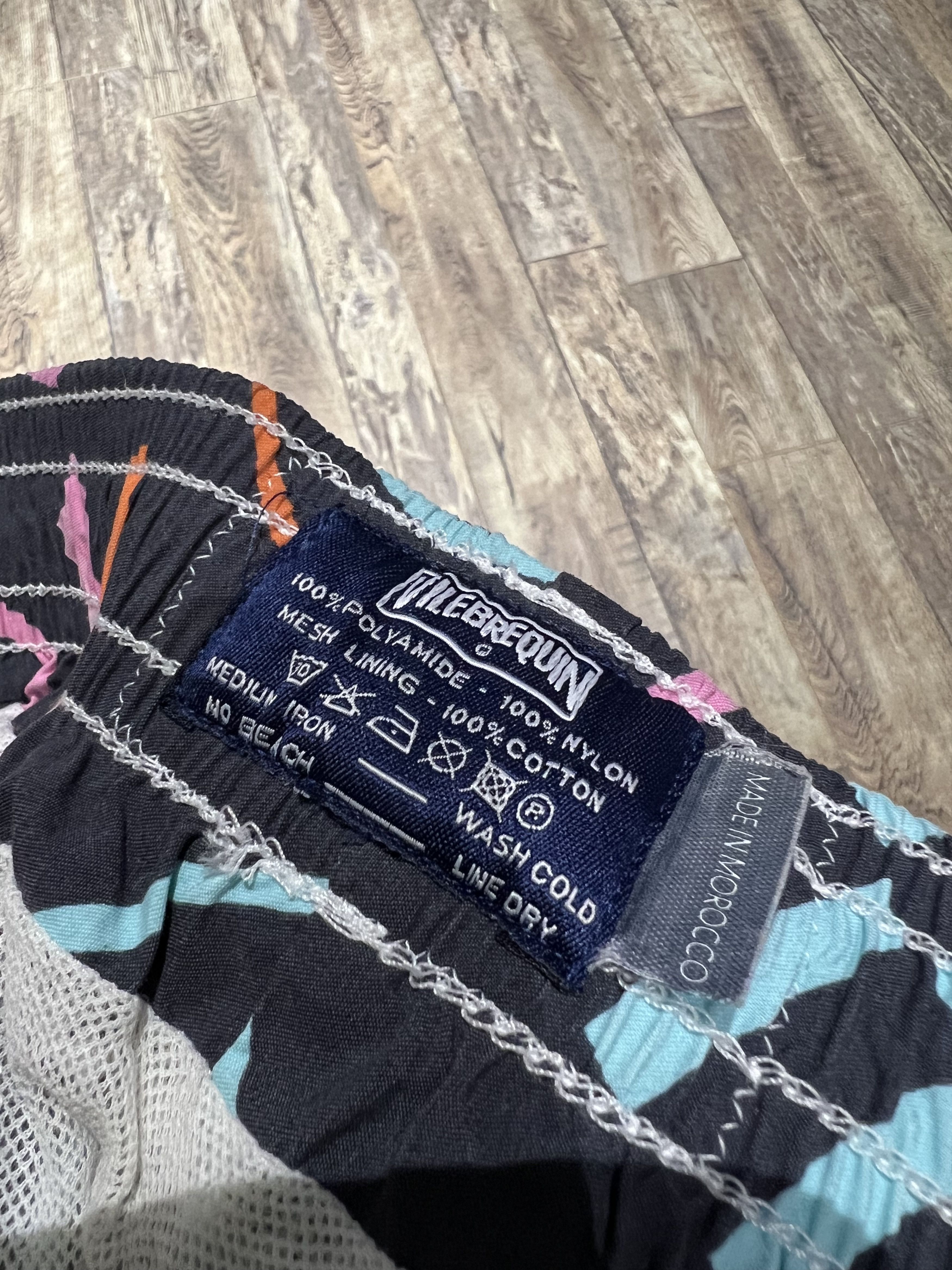 Vilebrequin Vilebrequin Shorts S Size US 30 / EU 46 - 4 Thumbnail
