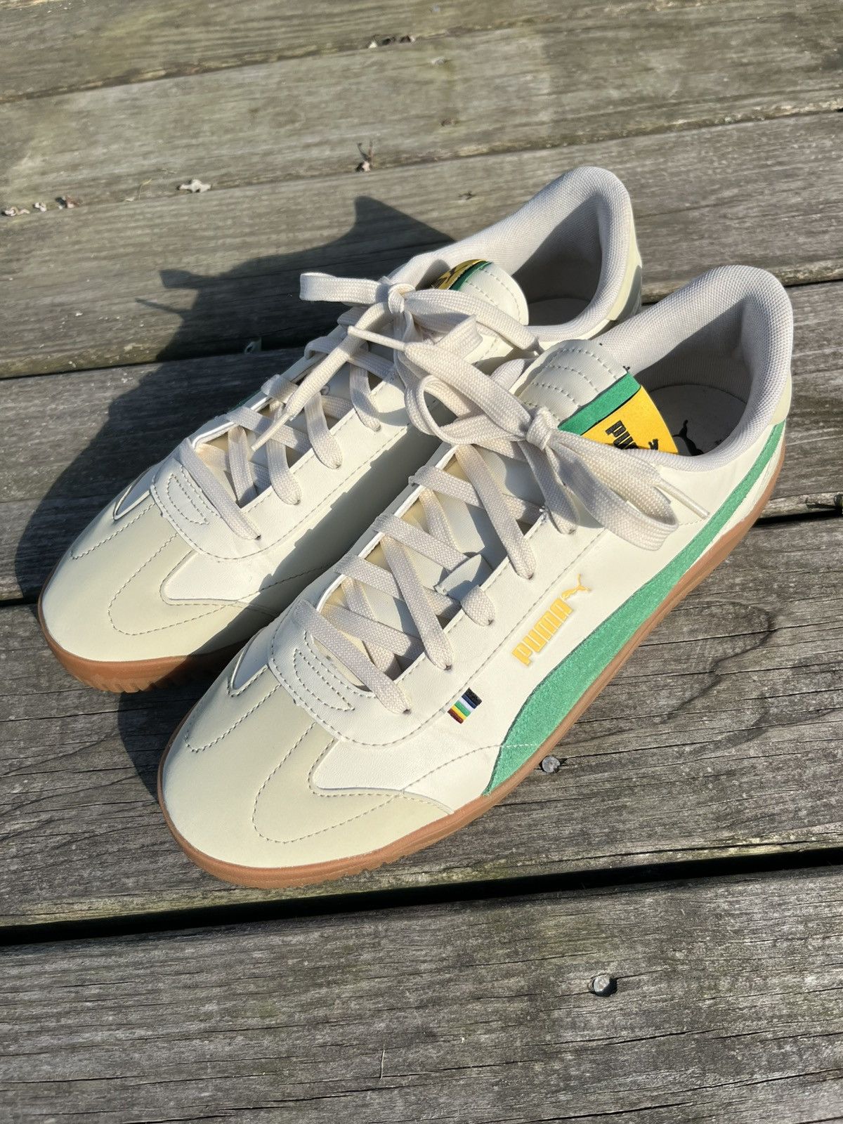 Puma Puma Club 5v5 Football24 Size US 11.5 / EU 44-45 - 1 Thumbnail