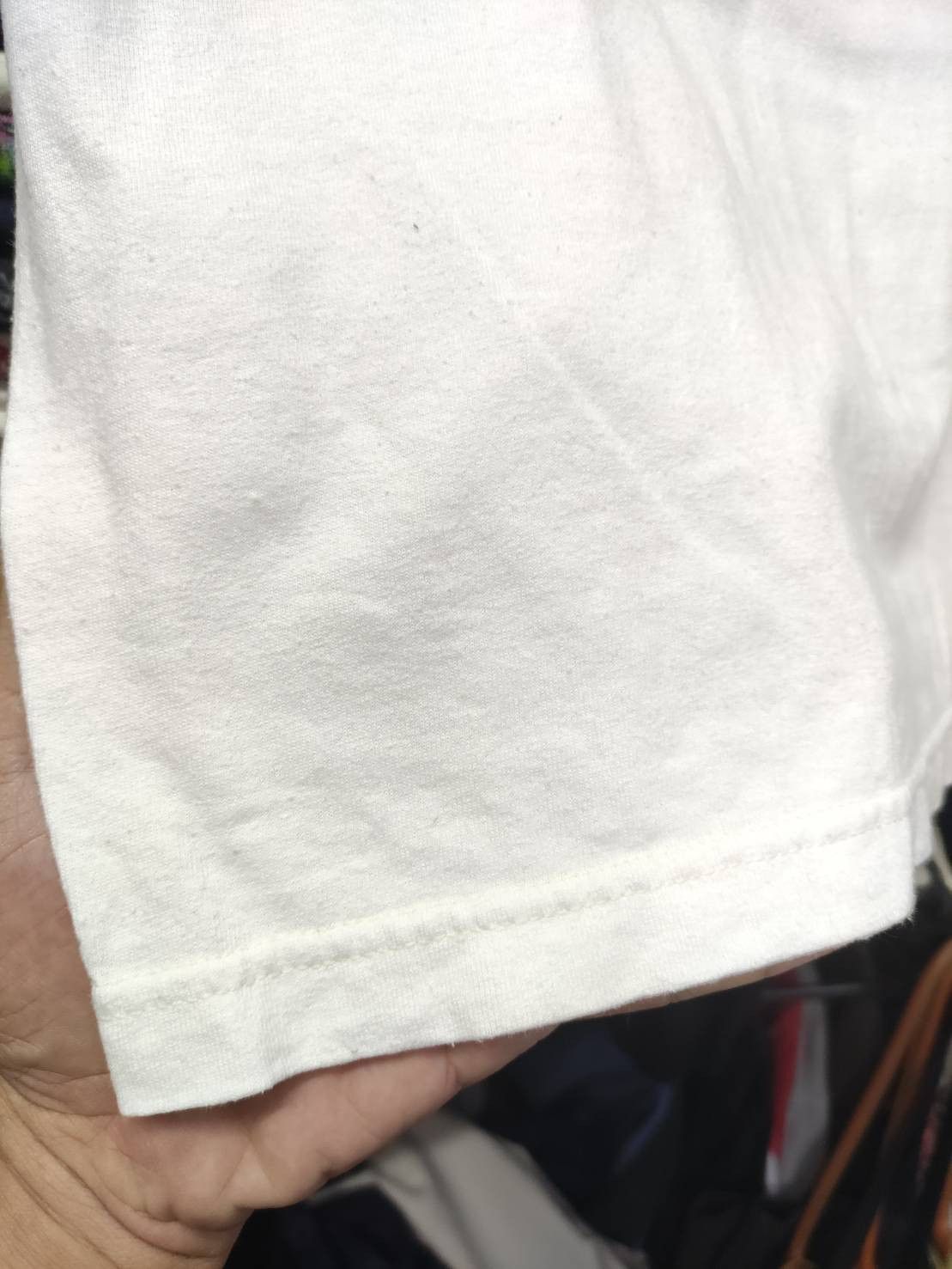 GX1000 GX1000 " Denizens " T-Shirt Size US M / EU 48-50 / 2 - 7 Thumbnail