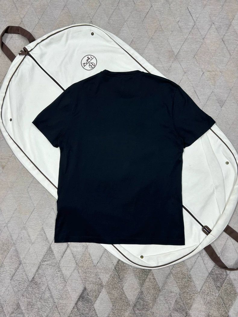 Versace Versace Rhinestone Medusa T-shirt Size US M / EU 48-50 / 2 - 4 Thumbnail