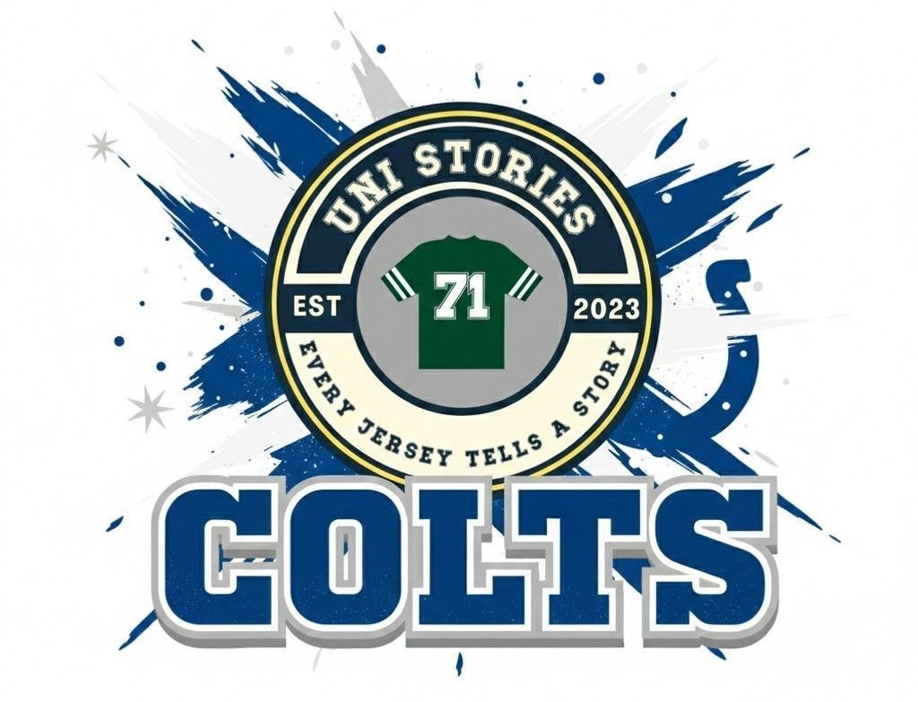 Reebok Indianapolis Colts Peyton Manning Reebok Jersey Men XL Blue Size US XL / EU 56 / 4 - 8 Thumbnail