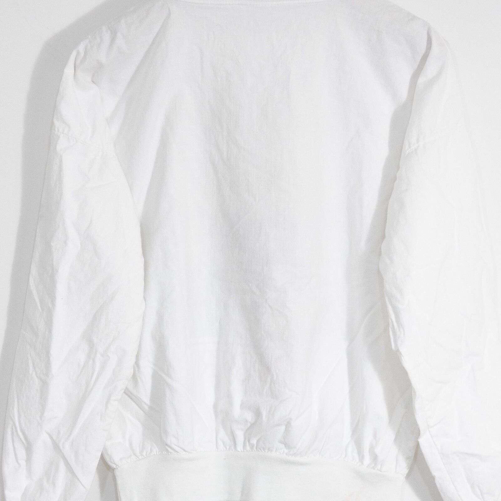 Vintage Vintage 80s Renoir Art Sweatshirt Medium - Linen Crewneck Size US M / EU 48-50 / 2 - 8 Thumbnail