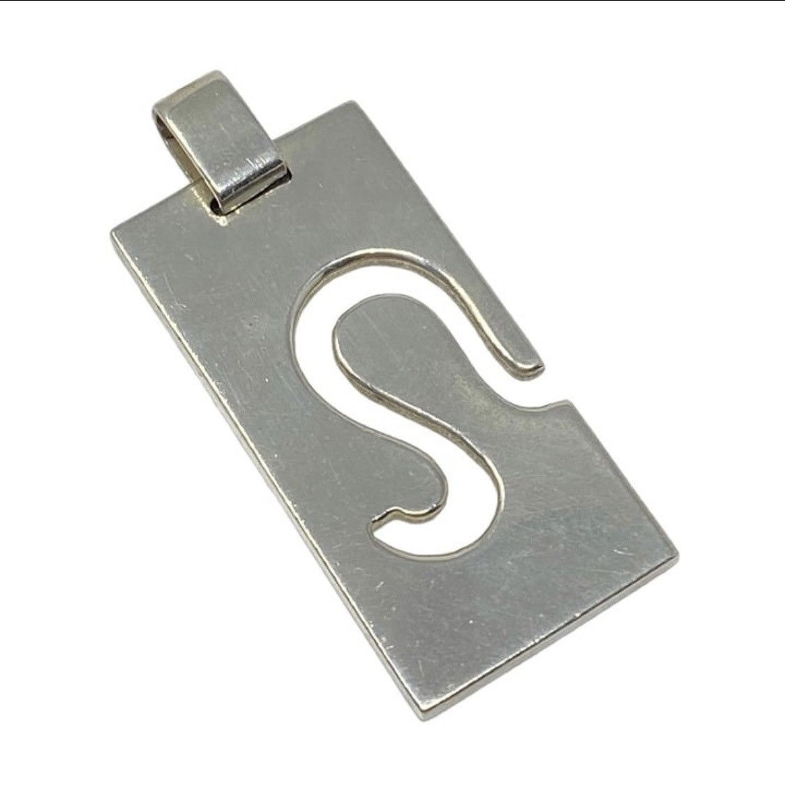 Gucci GUCCI LEO ZODIAC PENDANT Size ONE SIZE - 2 Thumbnail