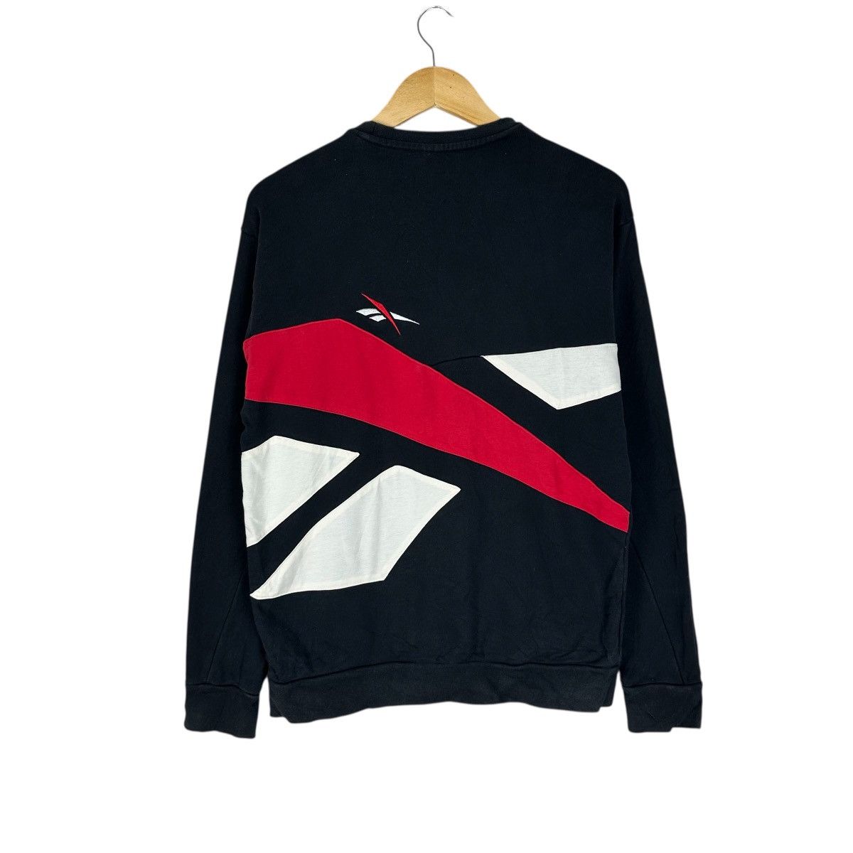 Reebok REEBOK CREWNECK SWEATSHIRTS Size M / US 6-8 / IT 42-44 - 1 Thumbnail