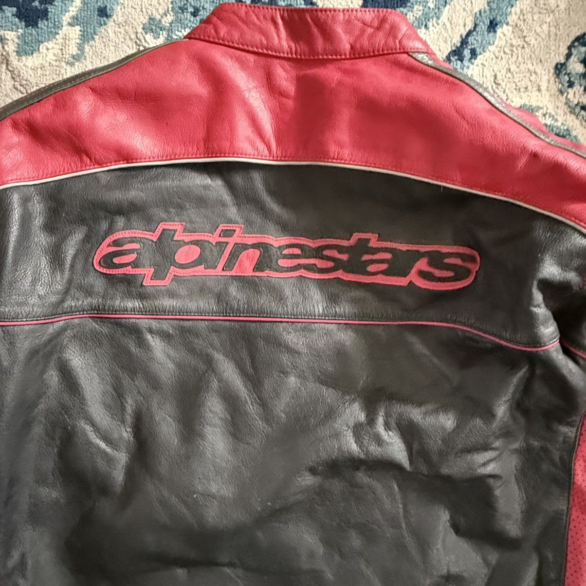 Alpinestars Alpinestarts jacket Size US L / EU 52-54 / 3 - 5 Thumbnail