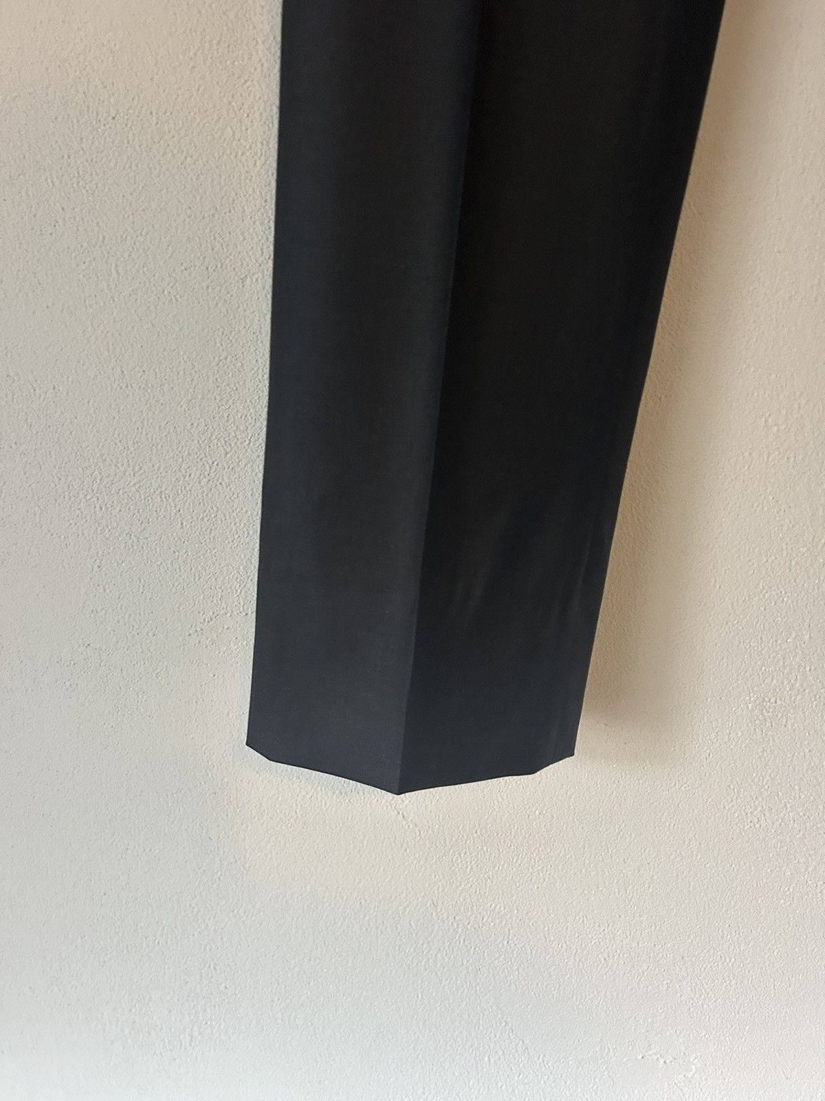 Brioni Super 150’s Segovia Pants Size US 38 / EU 54 - 4 Thumbnail