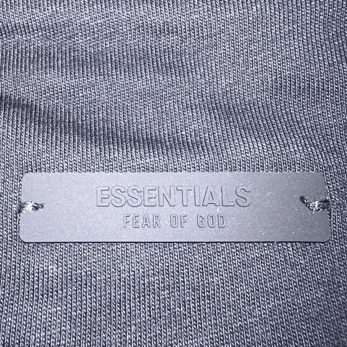 Essentials × NBA Fear of God Essentials NBA Tee Size US L / EU 52-54 / 3 - 6 Thumbnail