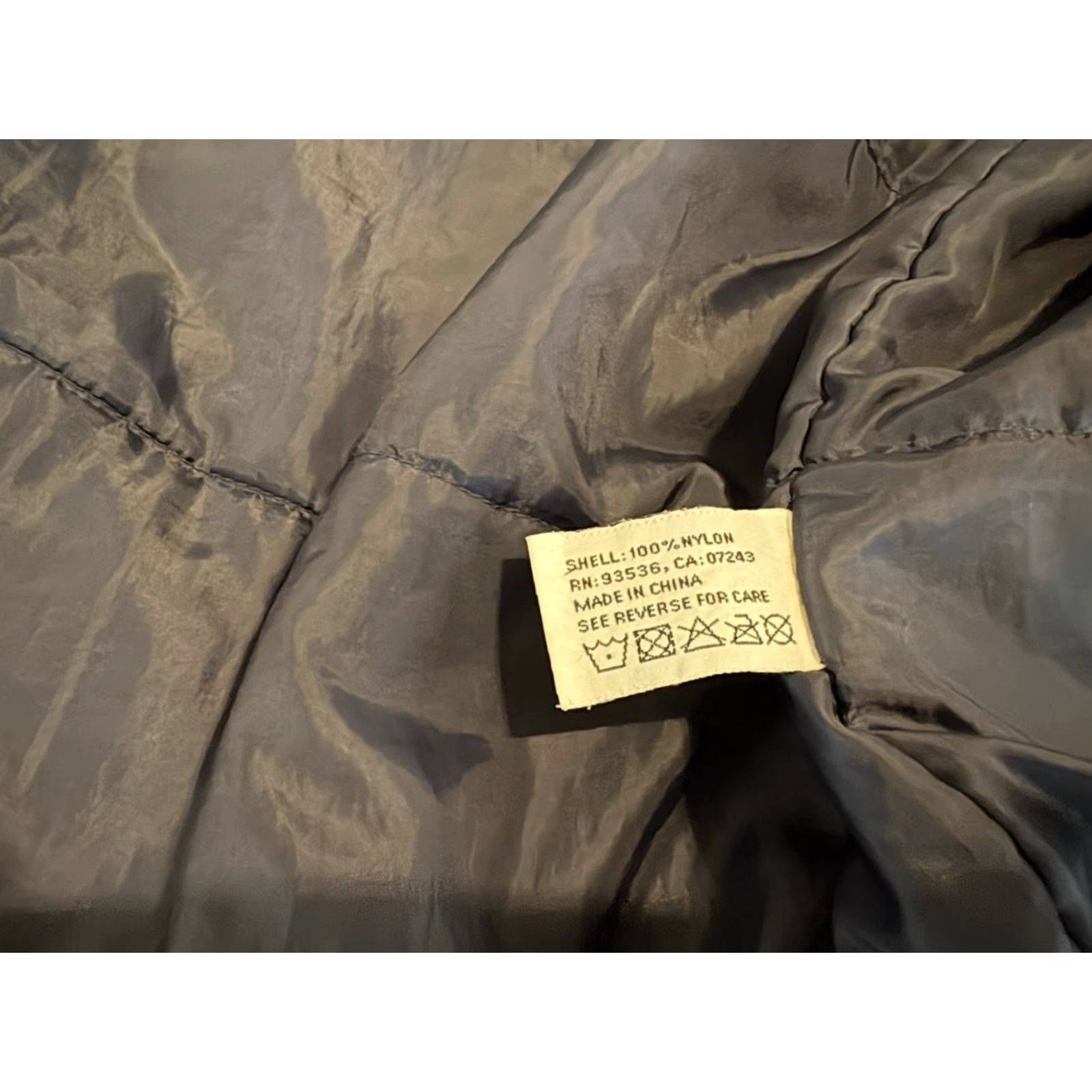 Ecko Unltd. VINTAGE Ecko Unltd. Vandals for Hire Graffiti Jacket Button Front Blue XL Bomber Jacket Mens Girls Size US XL / EU 56 / 4 - 4 Thumbnail