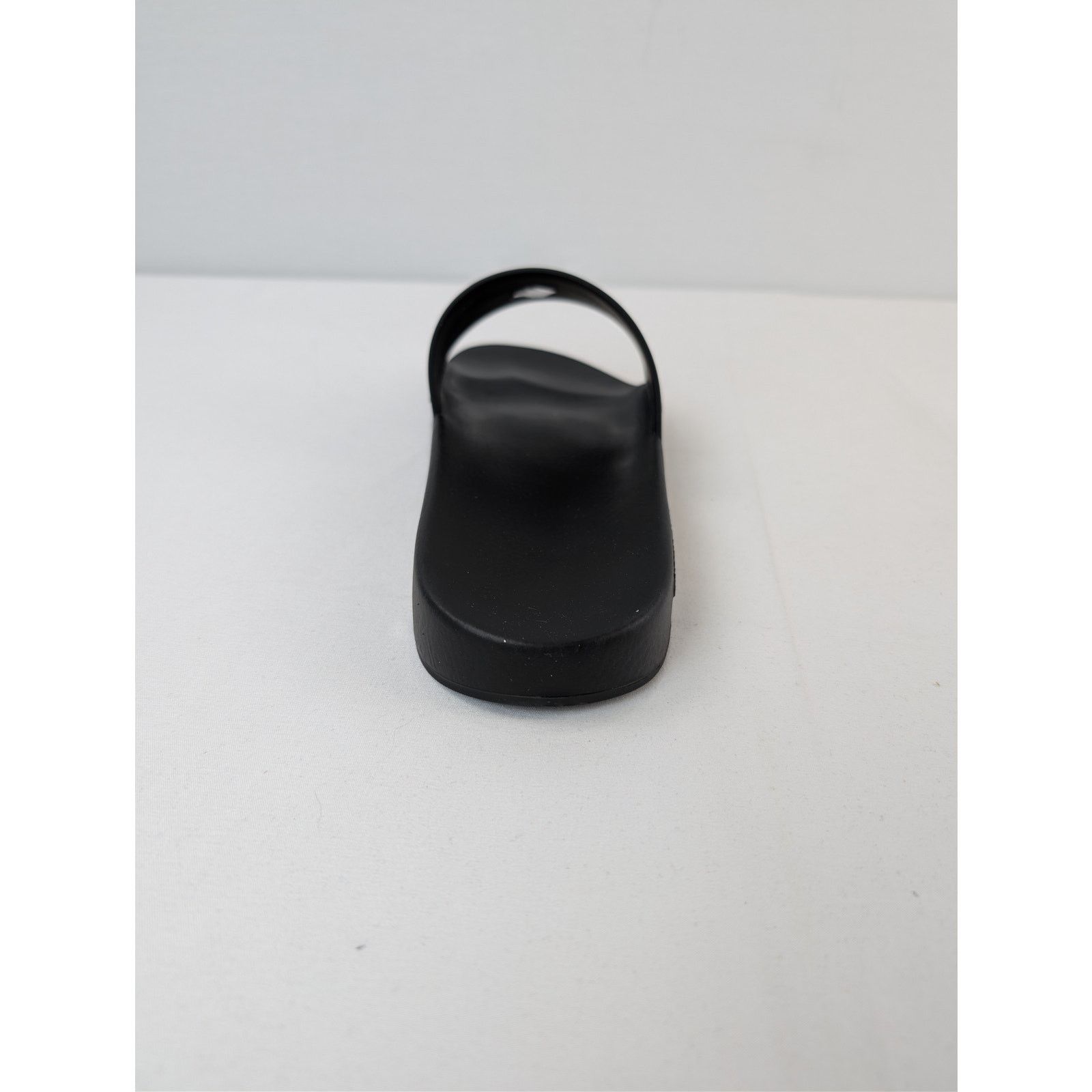 Givenchy o1rshd1 Slides Slippers Sandals in Black Size US 9 / EU 42 - 18 Thumbnail