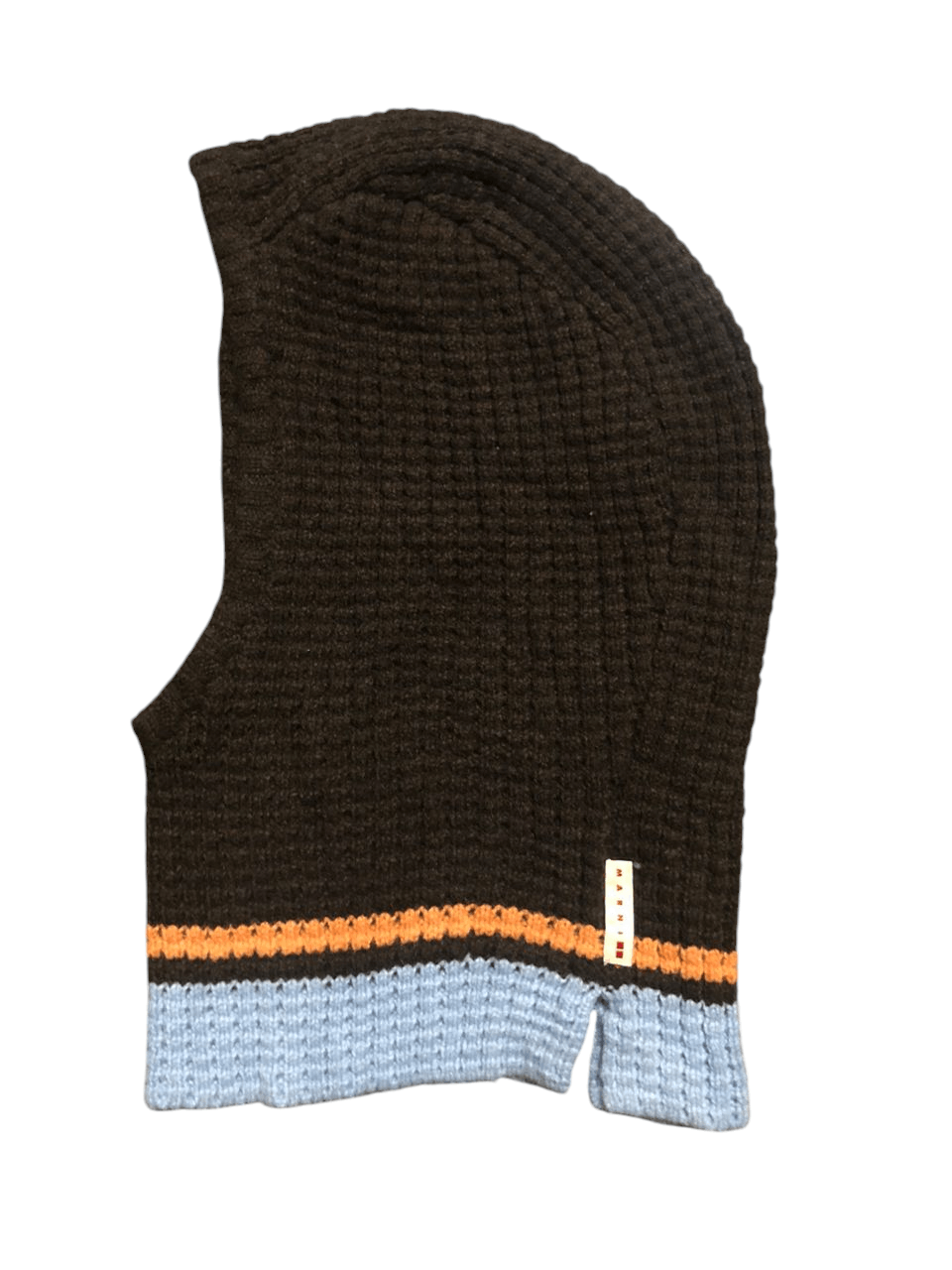 Marni × Uniqlo Marni x Uniqlo Balaclava Beanie Hat Size ONE SIZE - 1 Thumbnail