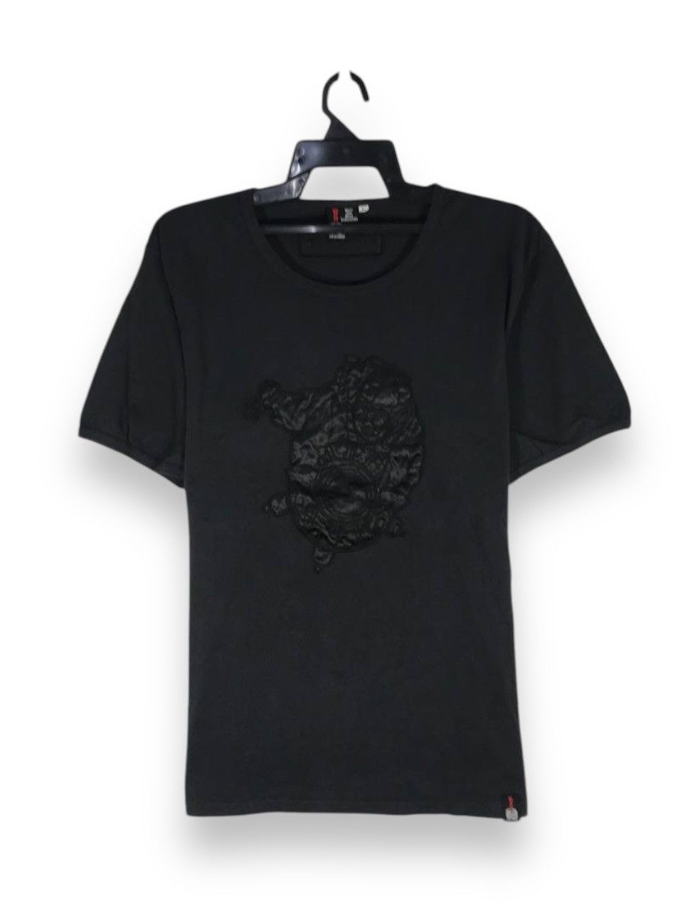 Anime × Japanese Brand × Vintage Vintage 2004 Steamboy anime katsuhiro Otomo Size US L / EU 52-54 / 3 - 1 Thumbnail