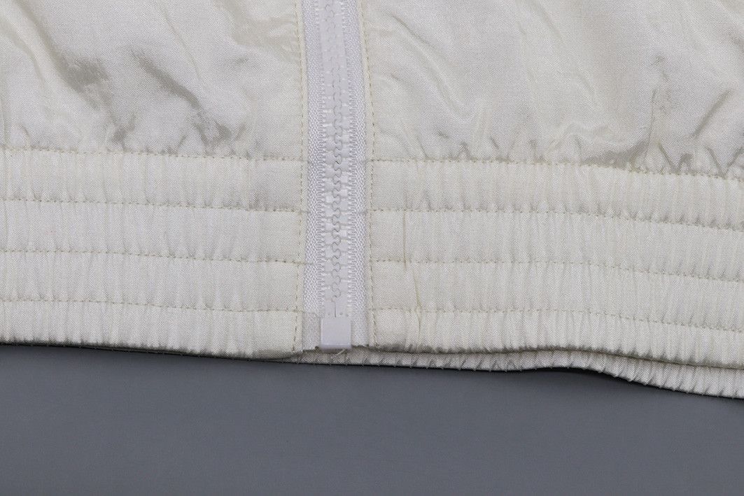 Sergio Tacchini Vintage Sergio Tacchini Windbreaker Jacket 90s Tennis Size US XL / EU 56 / 4 - 17 Thumbnail