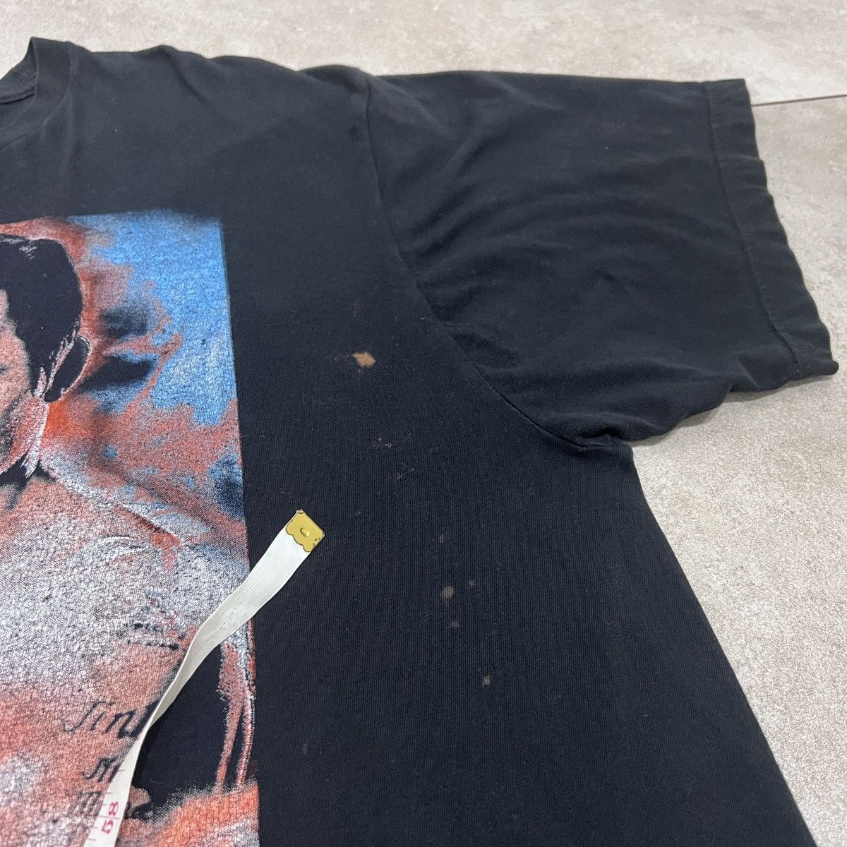 Rap Tees × Vintage Vintage Y2K Manny Pacquiao VS Antoni Margarito Tee Bootleg Size US XL / EU 56 / 4 - 7 Thumbnail