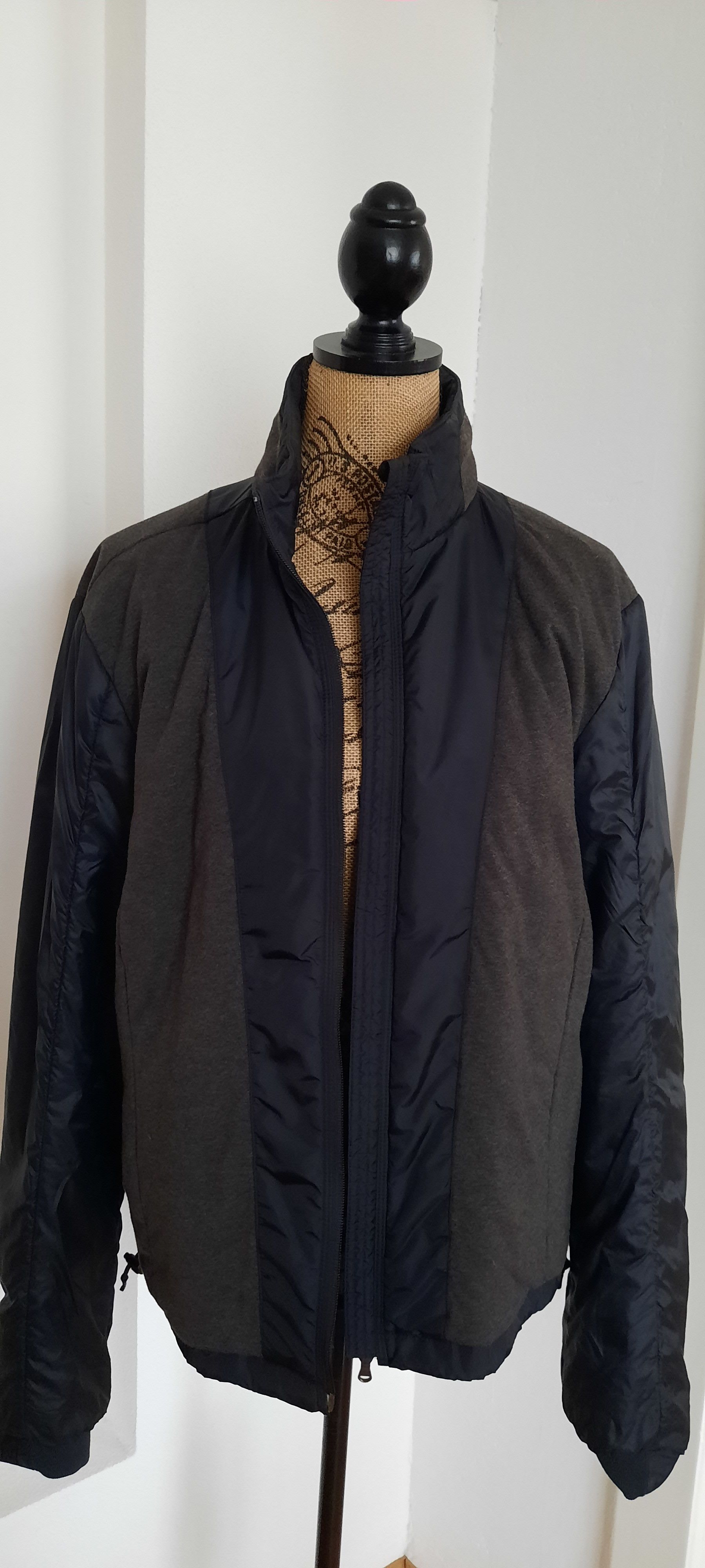 RLX Ralph Lauren RLX RALPH LAUREN Men's Jacket Blouson Black M Size US M / EU 48-50 / 2 - 17 Thumbnail
