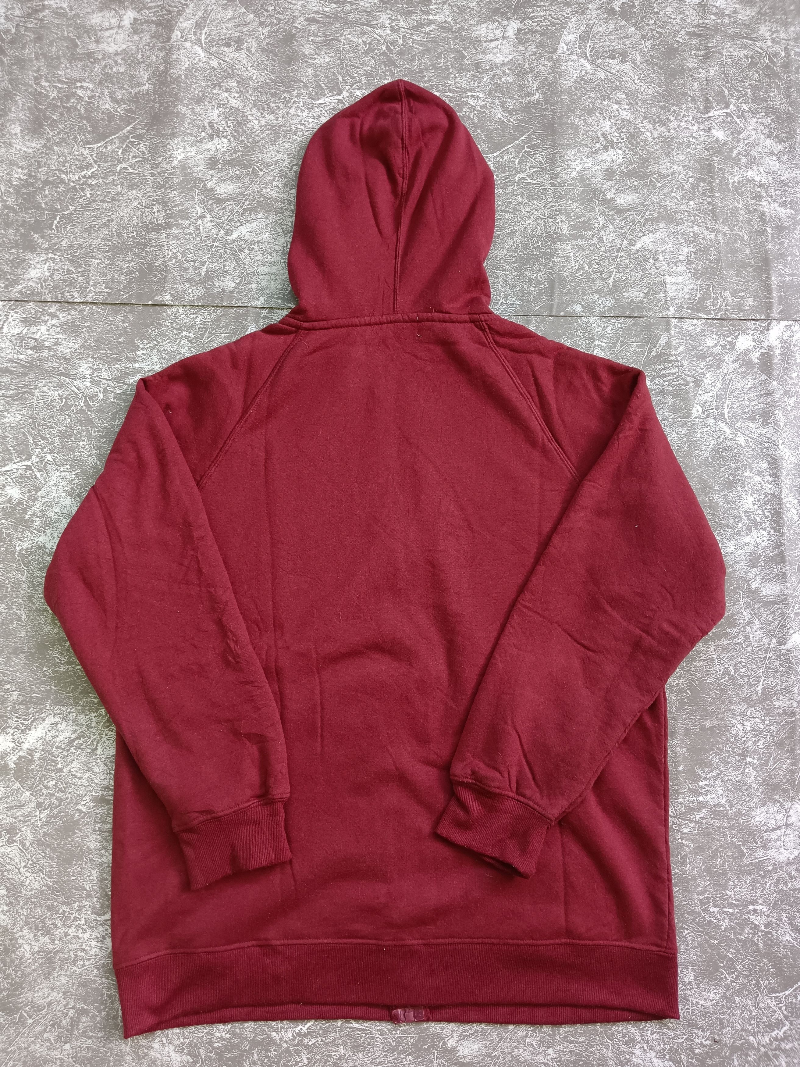 Designer × Japanese Brand Amazing Japanese Brand Sherpa Hoodie Size US L / EU 52-54 / 3 - 3 Thumbnail