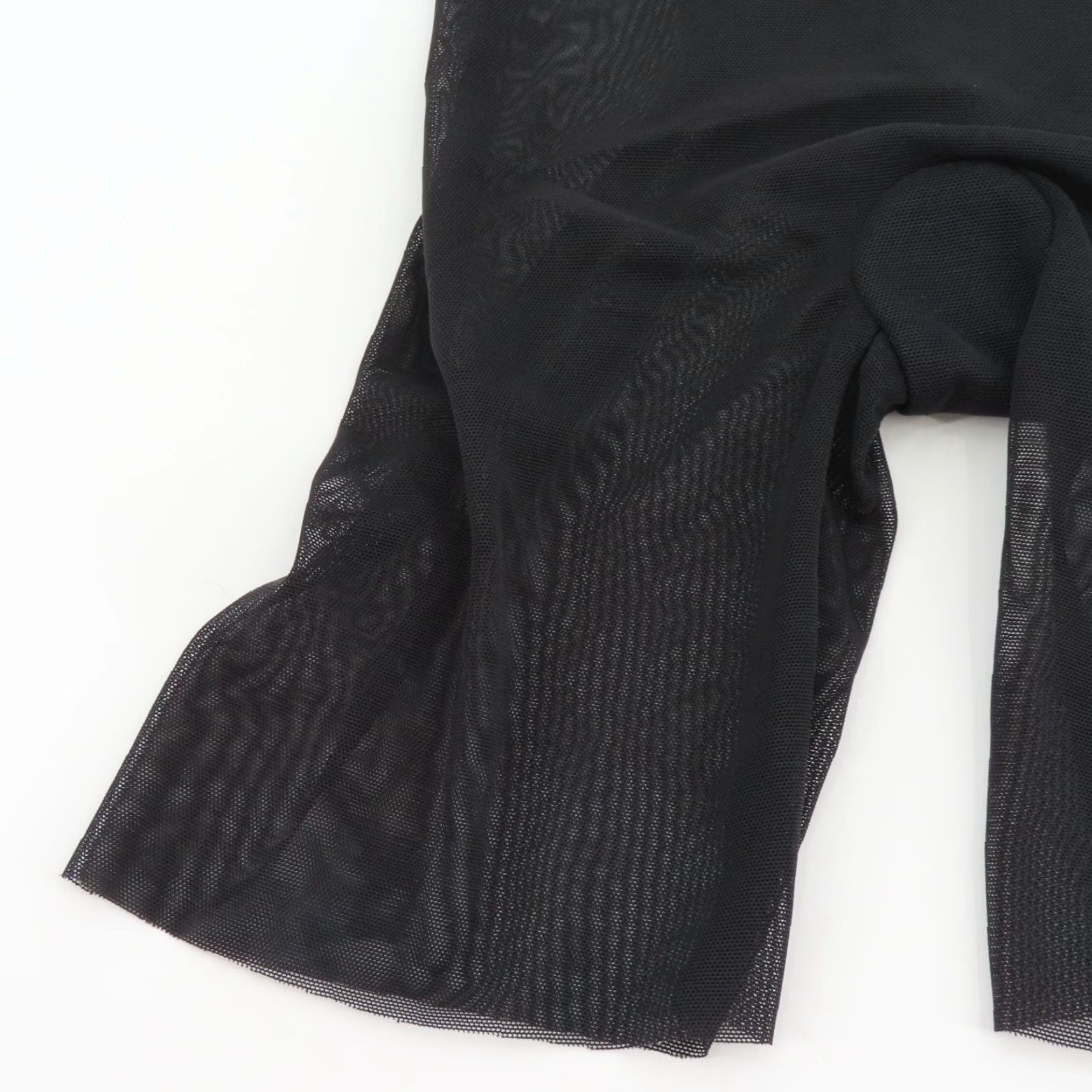 Spanx SPANX Assets Womens Small Black High Waist Shapewear Shorts NEW Size 28" / US 6 / IT 42 - 6 Thumbnail