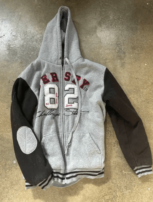 Rock Revival Rock Revolution Men's multi Hoodie Size US XL / EU 56 / 4 - 1 Thumbnail