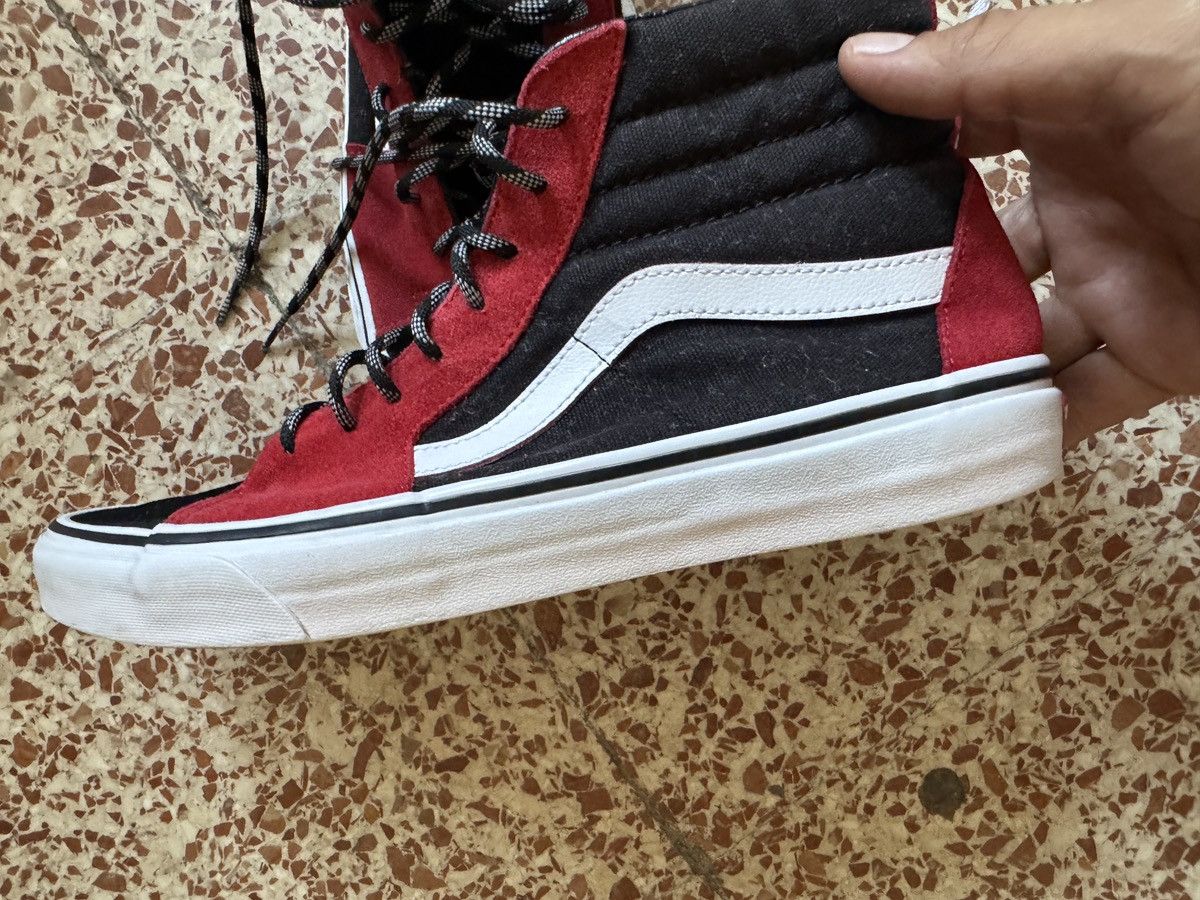 Vans Vans Shoes Size US 10.5 / EU 43-44 - 5 Thumbnail