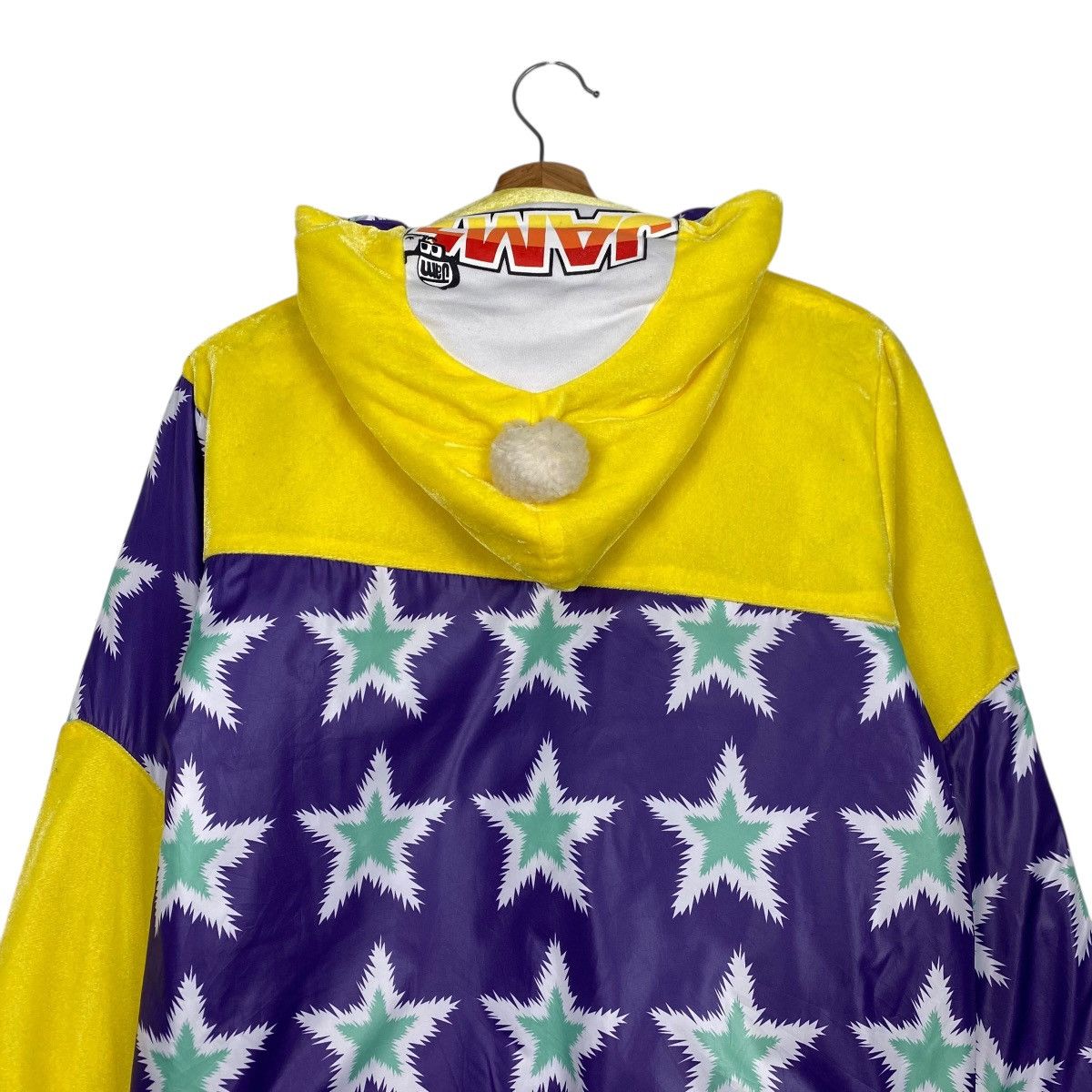 Grand Slam × Jams World Jams World zipper hoodie Size US M / EU 48-50 / 2 - 8 Thumbnail