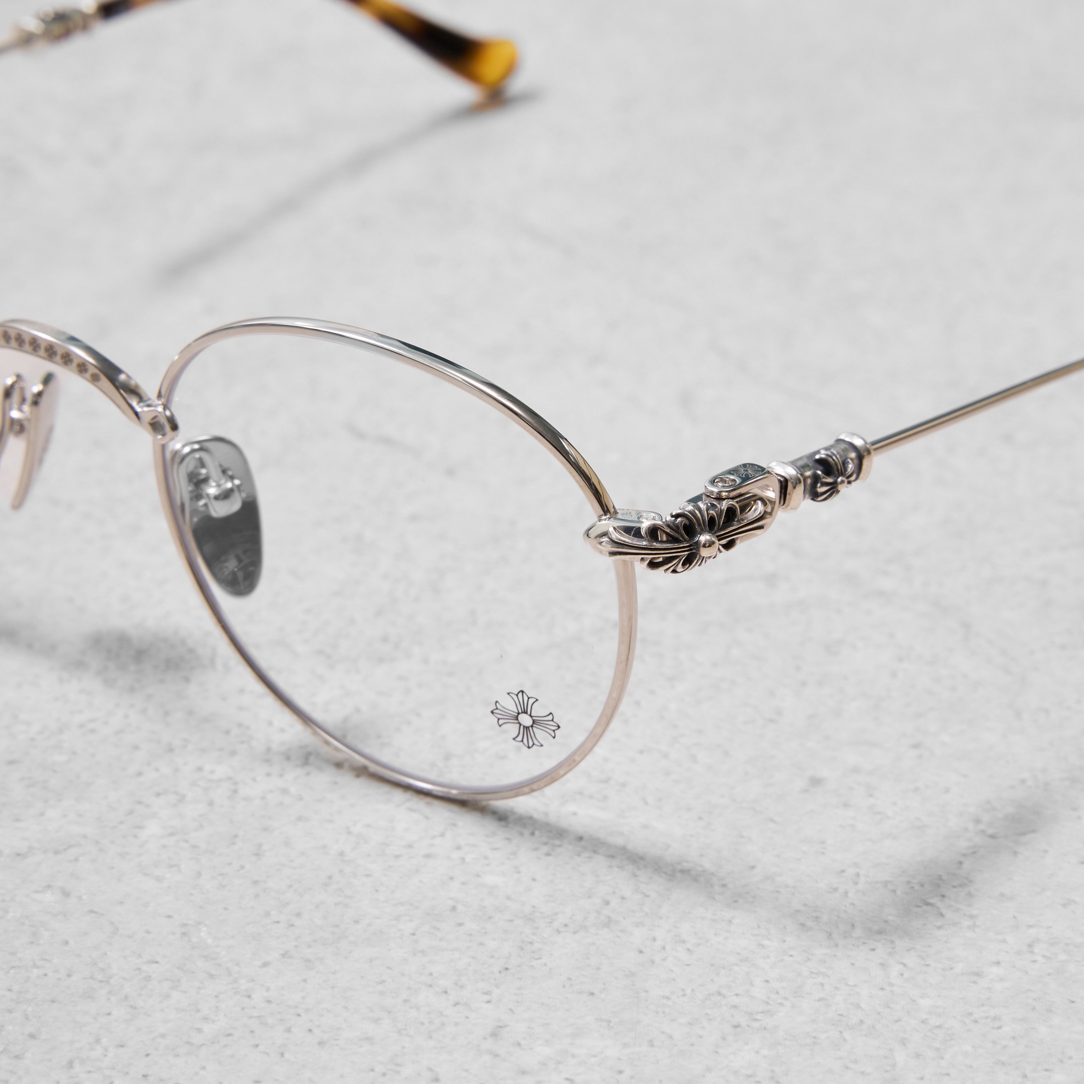 Chrome Hearts CHROME HEARTS BUBBA-A Size ONE SIZE - 4 Thumbnail