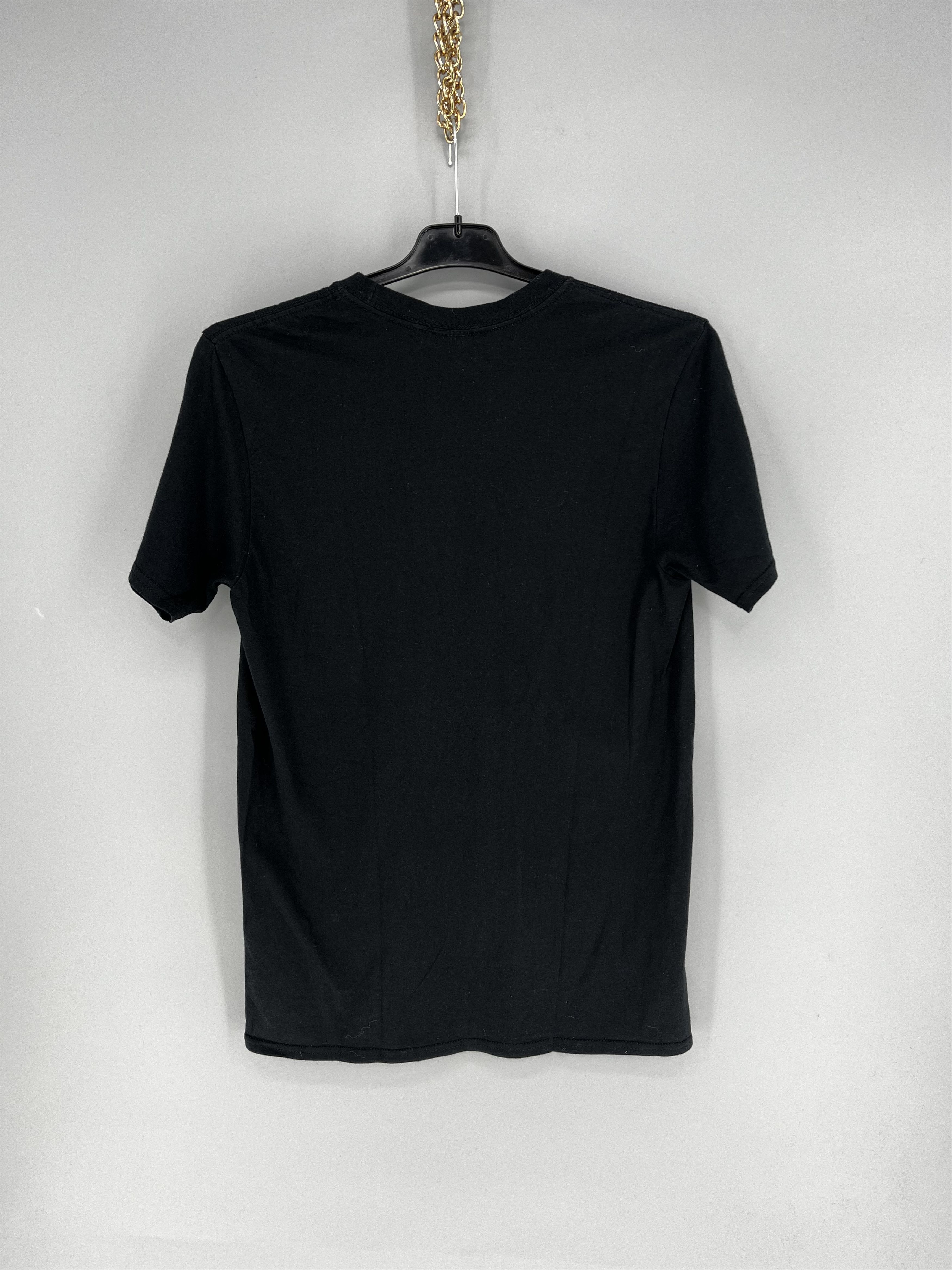 Band Tees Gildan Black Elvis Presley Shirt Mens Size XL Size US M / EU 48-50 / 2 - 9 Thumbnail