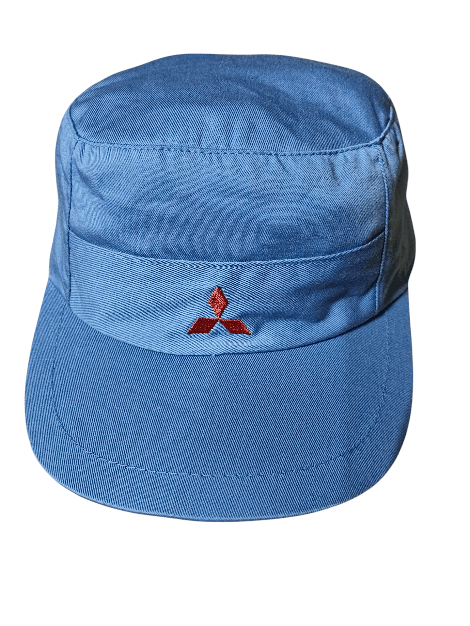 Gear for Sports × Vintage Vintage MITSUBISHI Cap Size ONE SIZE - 1 Thumbnail