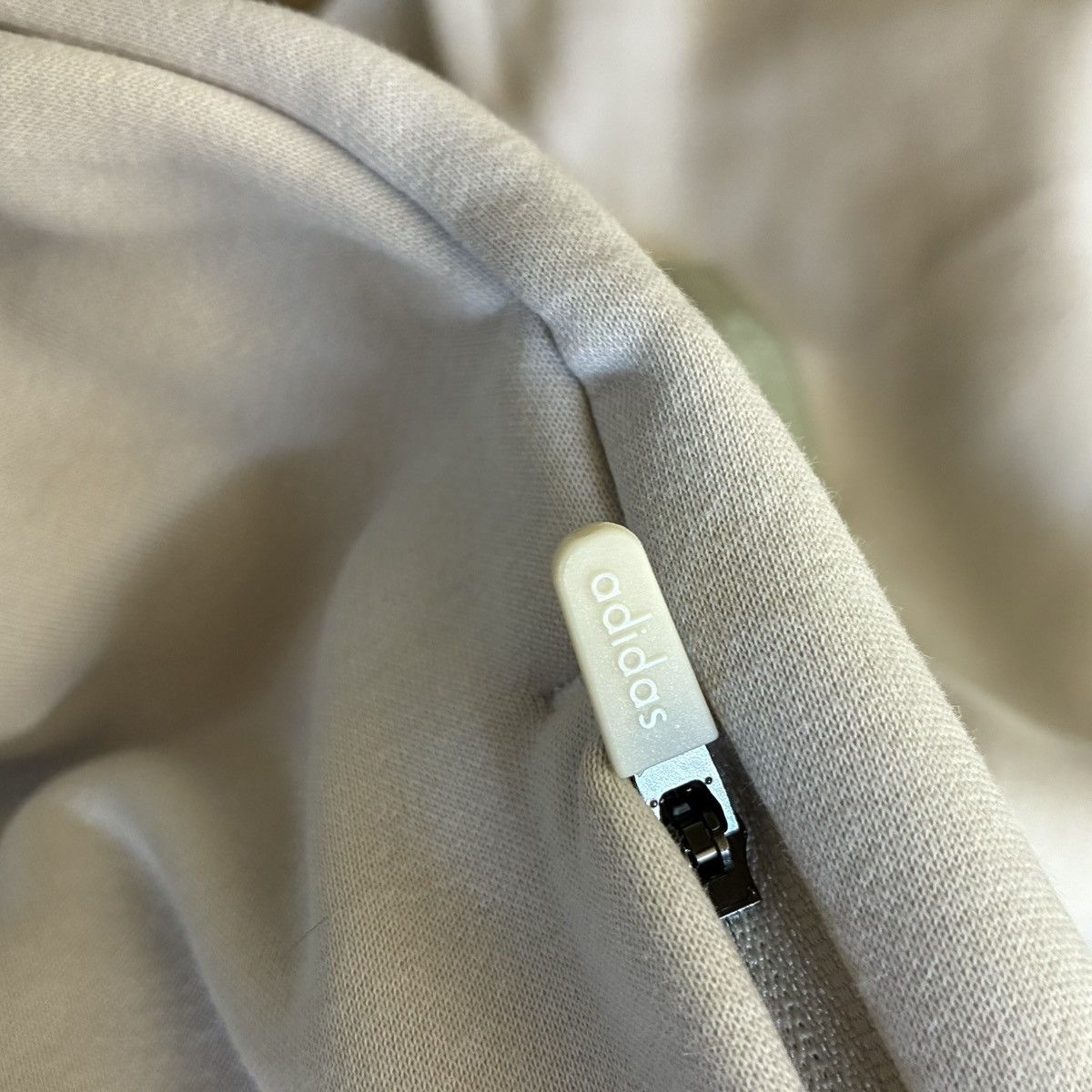 Adidas × Fear of God Fear of God Athletics x adidas Basketball FW22 SAMPLE Hoodie Size US L / EU 52-54 / 3 - 6 Thumbnail