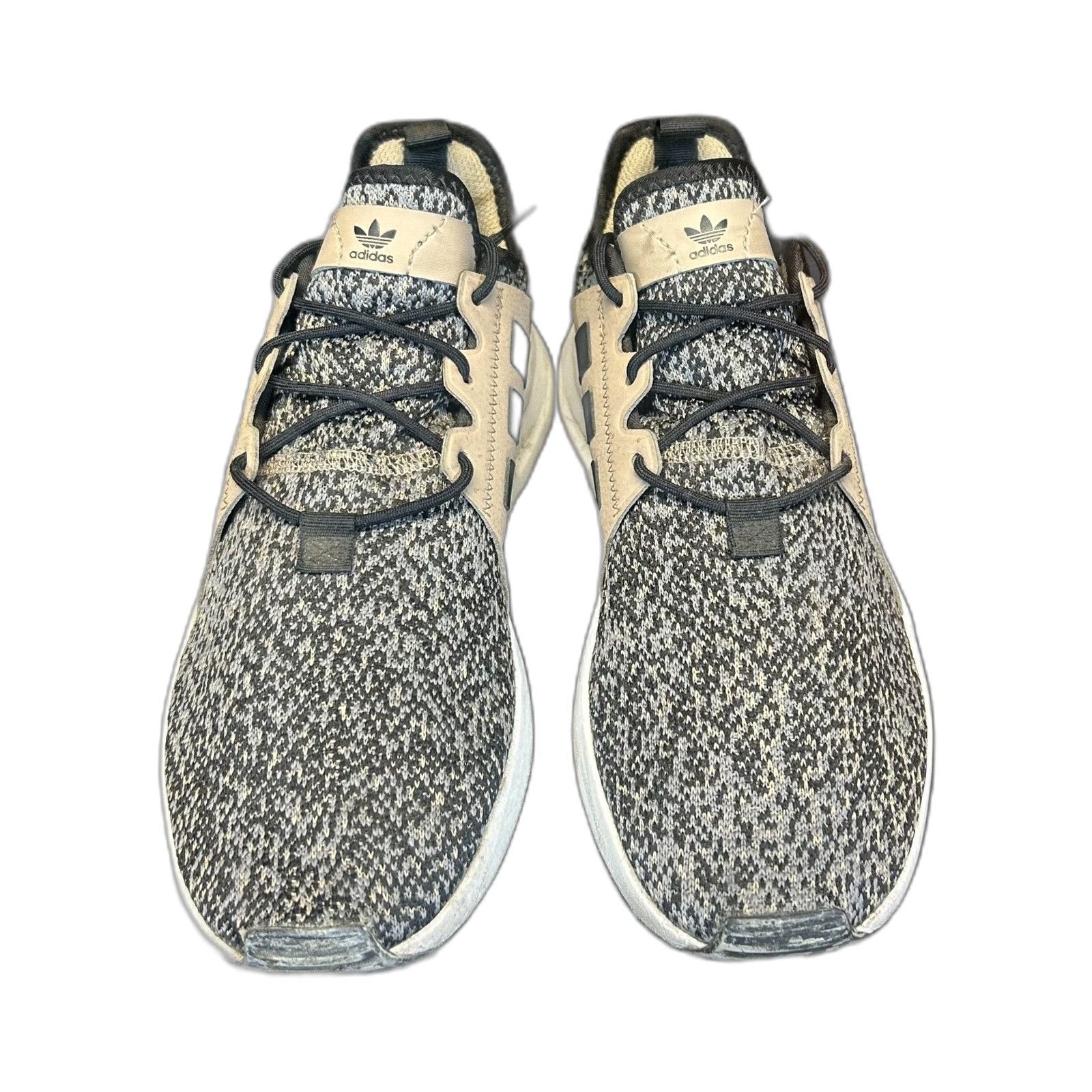 Adidas Adidas X_PLR Shoes Trace Khaki Training Running Shoes B37930 Size US 7.5 / EU 40-41 - 4 Thumbnail