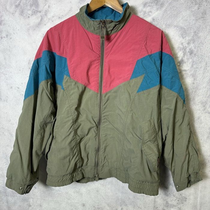 Tourney gore tex outlet jacket