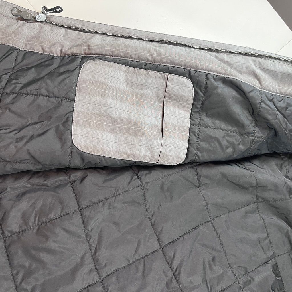 Helly Hansen Helly Hansen women winter jacket plaided gray size S Size S / US 4 / IT 40 - 6 Thumbnail