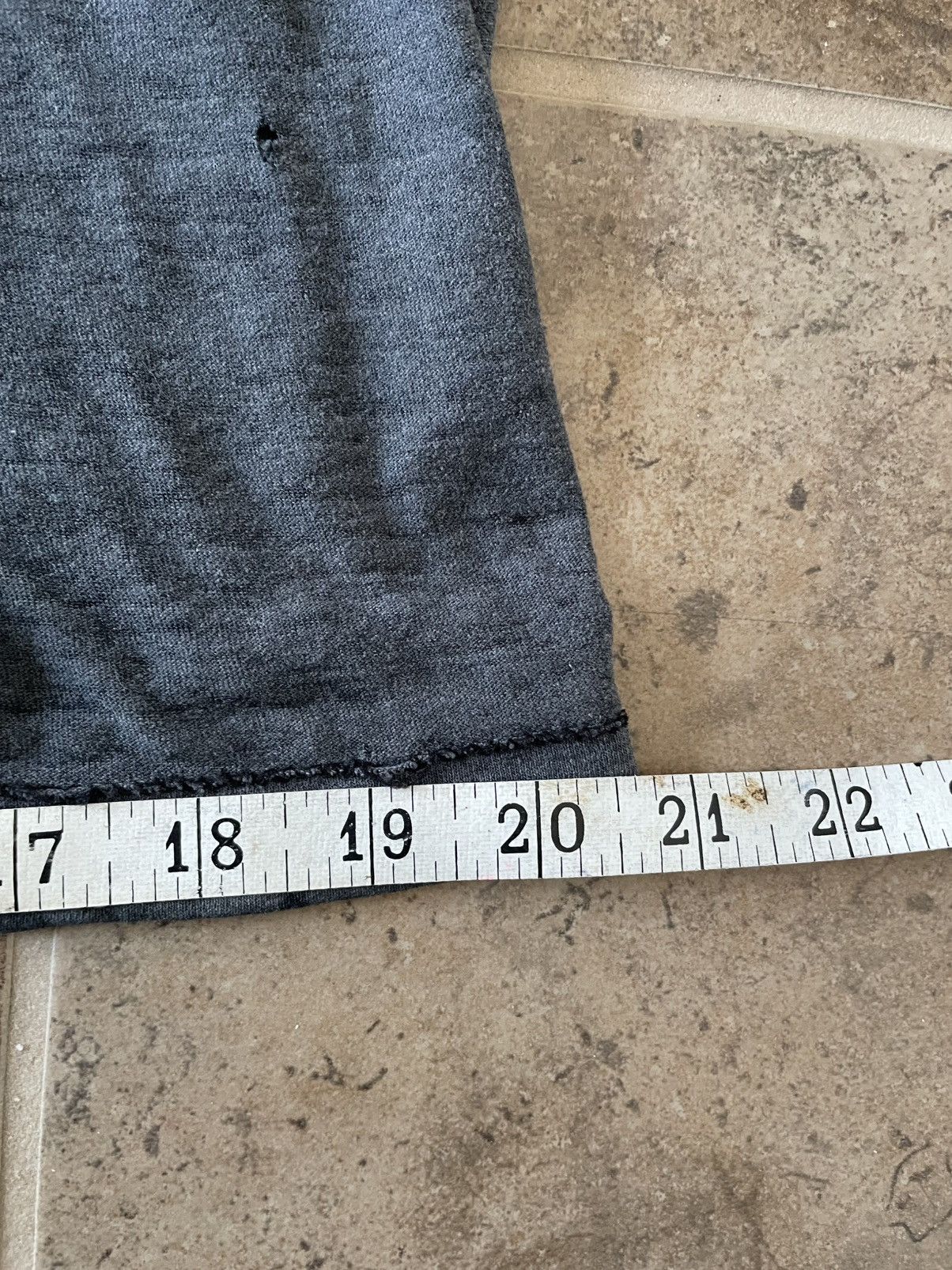Other Insane 70s 80s Biker tee Size US S / EU 44-46 / 1 - 8 Thumbnail
