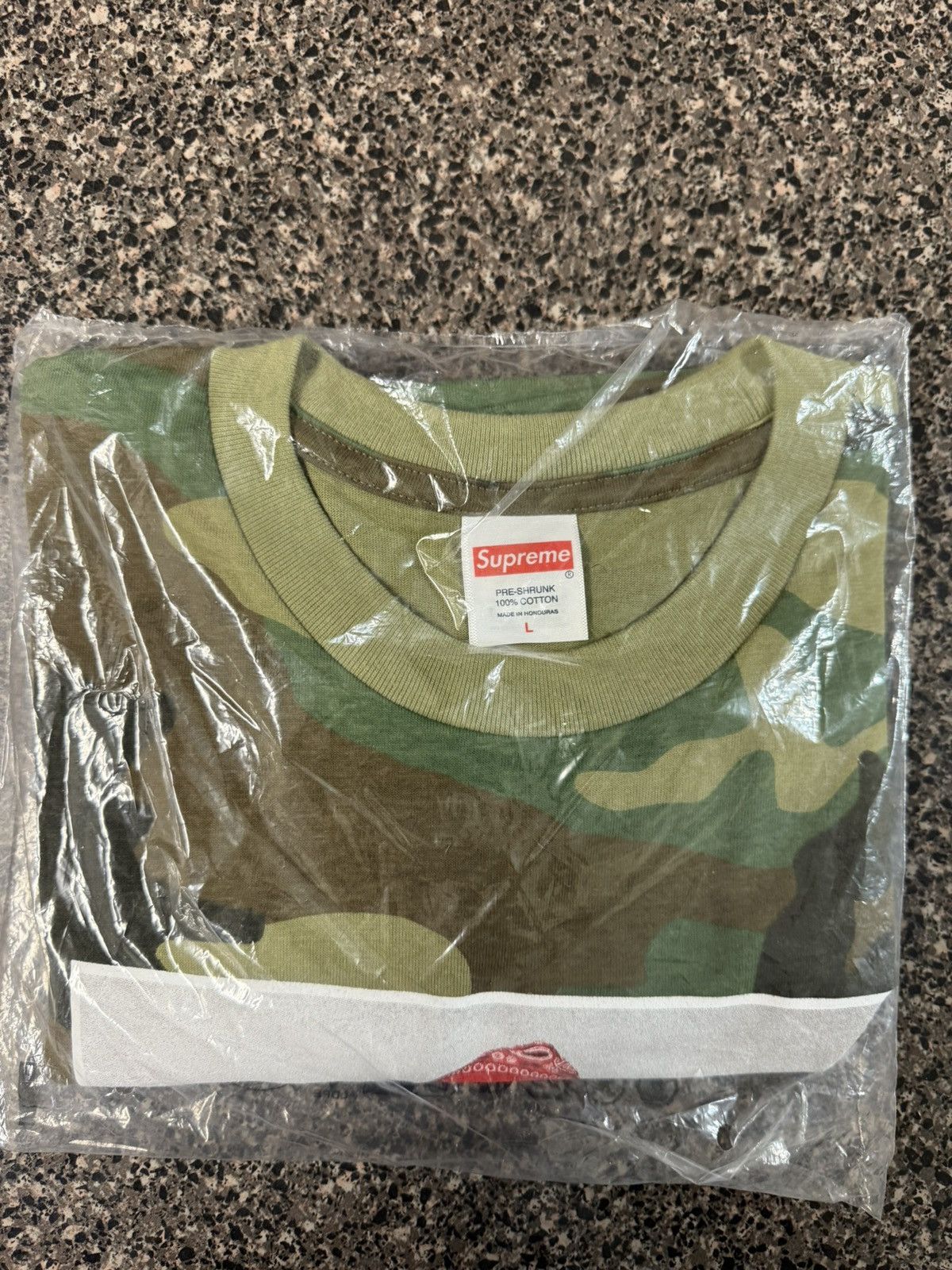 Supreme Supreme Playboi Carti T Size US L / EU 52-54 / 3 - 5 Thumbnail