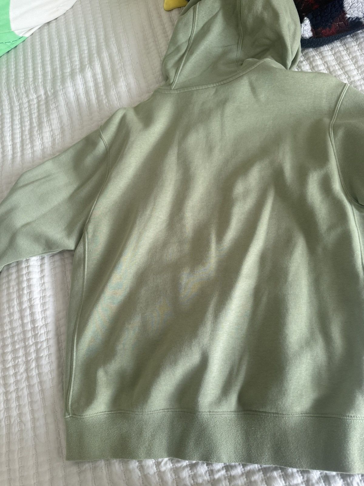 Nike Nike hoodie Size US M / EU 48-50 / 2 - 4 Thumbnail