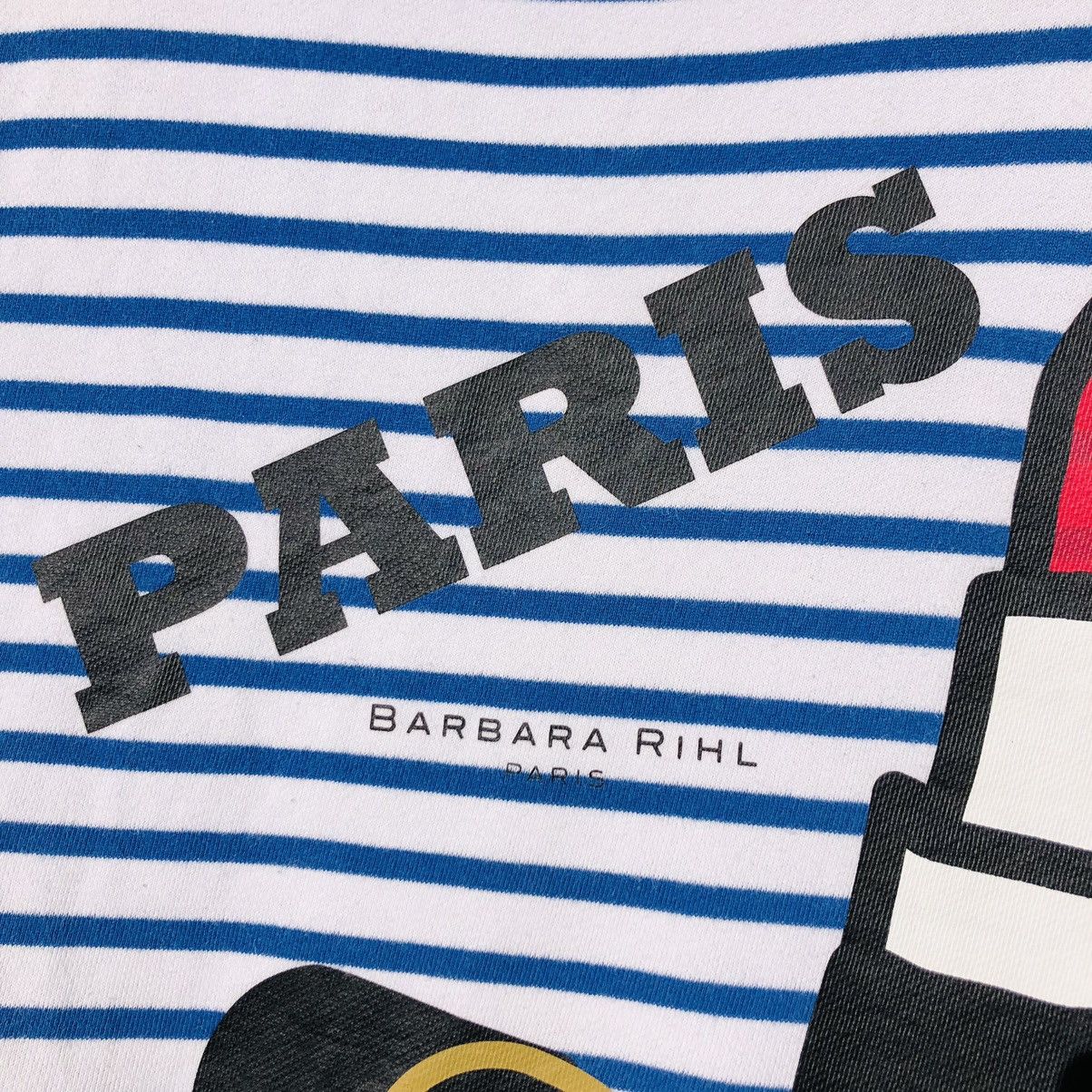 Uniqlo 🔥Accept Binding Offer🔥 Uniqlo x Barbara Rihl Paris Size L / US 10 / IT 46 - 4 Thumbnail