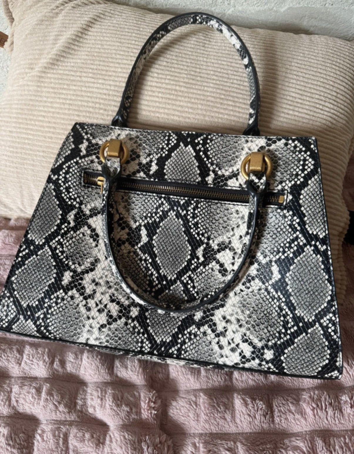 Guess Guess Bag Size ONE SIZE - 3 Thumbnail