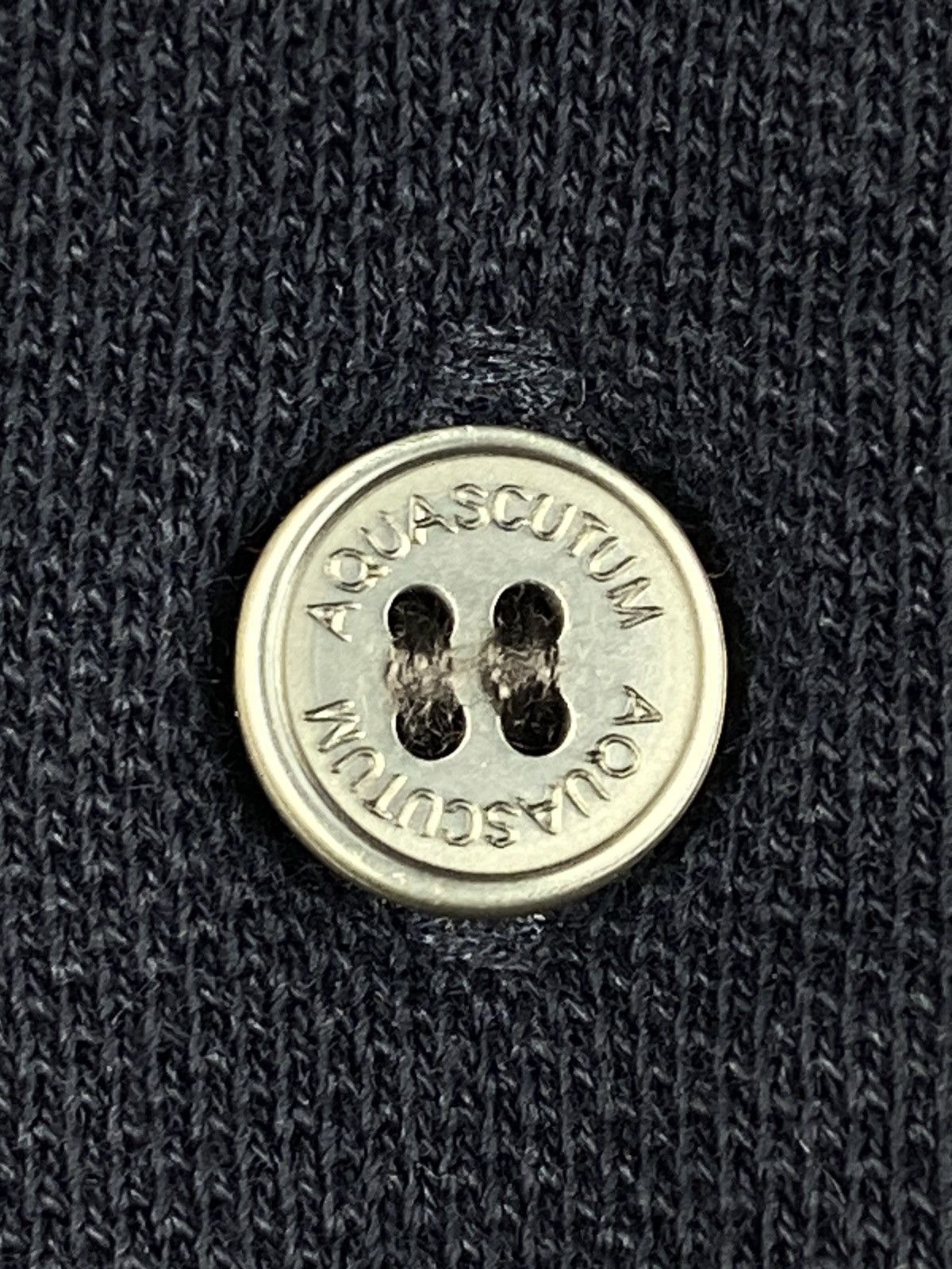 Aquascutum Aquascutum London Polo T Shirt Size XXL Size US XXL / EU 58 / 5 - 9 Thumbnail