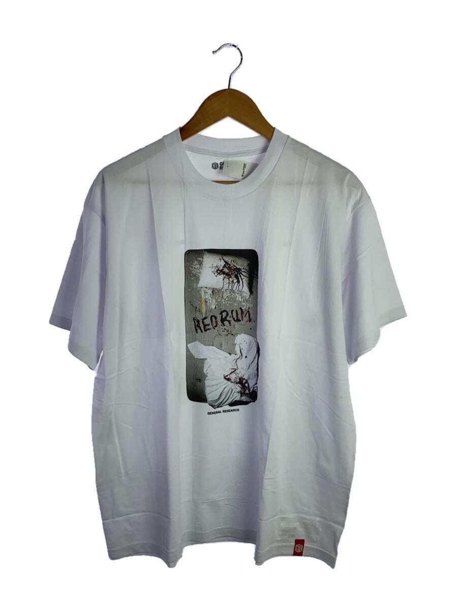 Men's General Research Short Sleeve T Shirts | Grailed