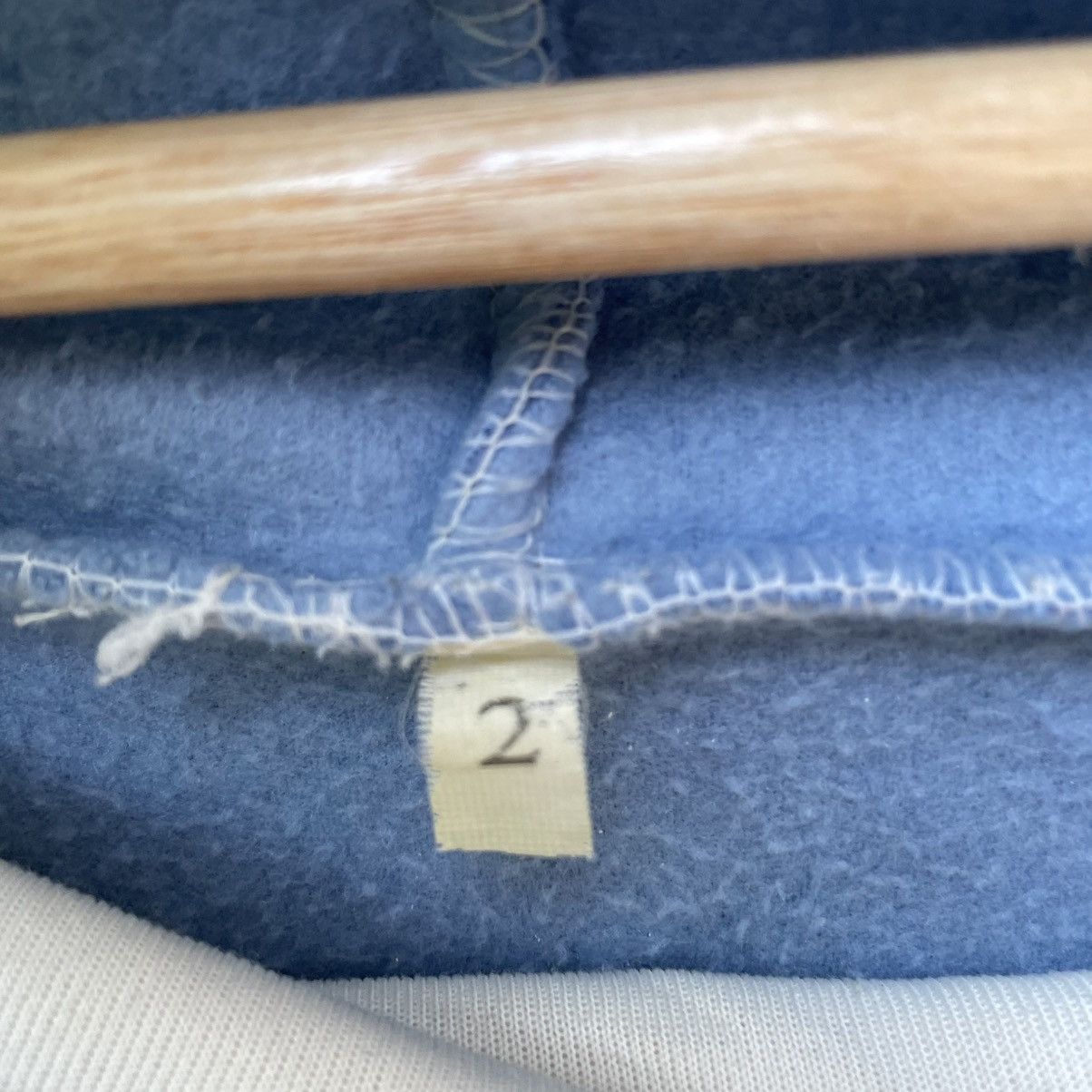 Japanese Brand × Vintage Japanese Brand Shark Attack Inspired Ne Net Issey Miyake Size US M / EU 48-50 / 2 - 8 Thumbnail