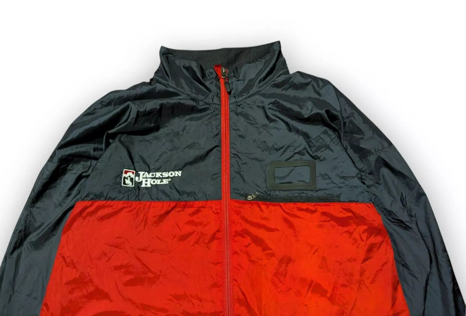 Marmot Marmot Light Jacket Jackson Hole Skiing Snowboarding Red Size US XL / EU 56 / 4 - 2 Thumbnail