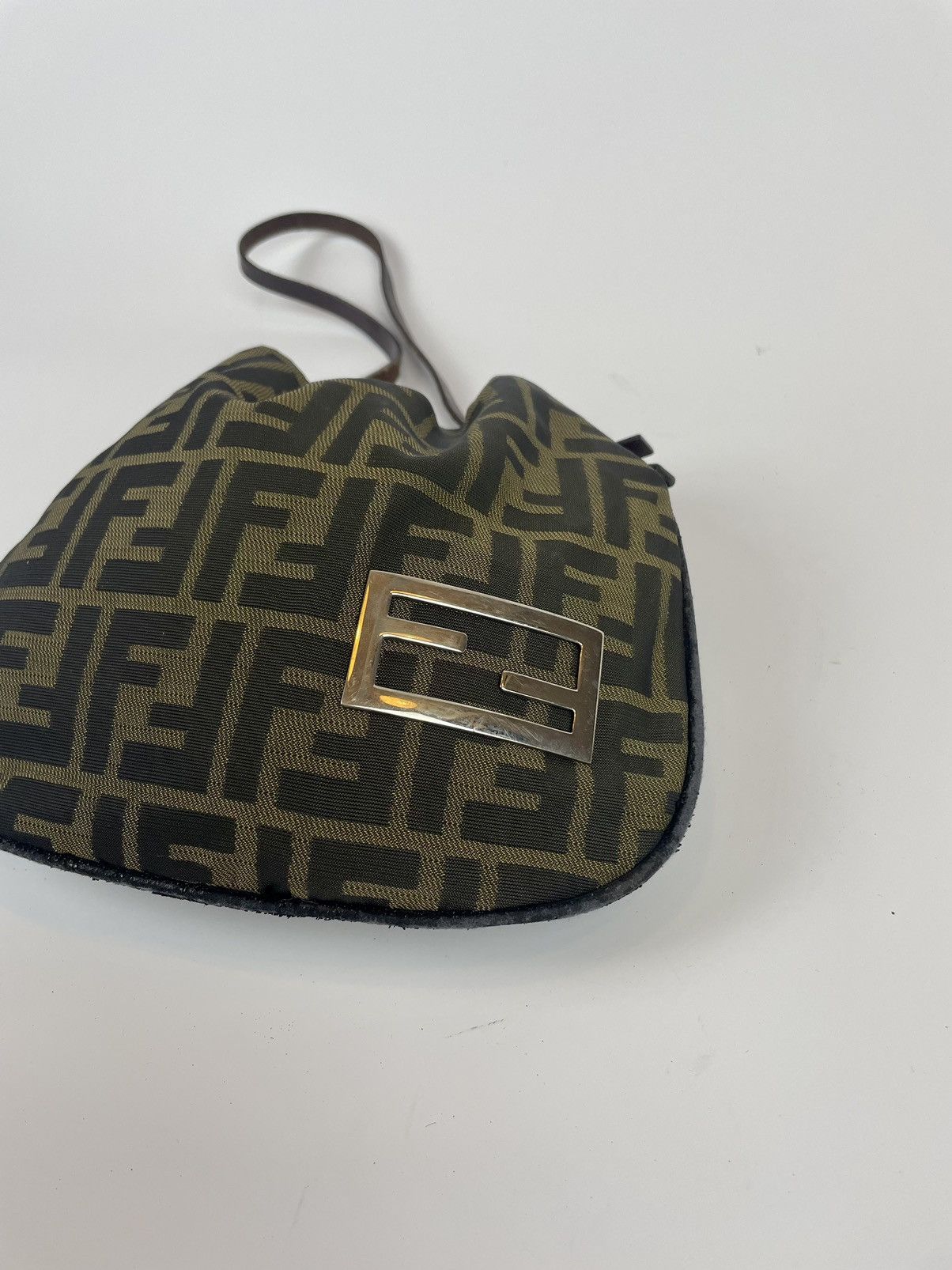Fendi Fendi handbag/totebag Size ONE SIZE - 6 Thumbnail
