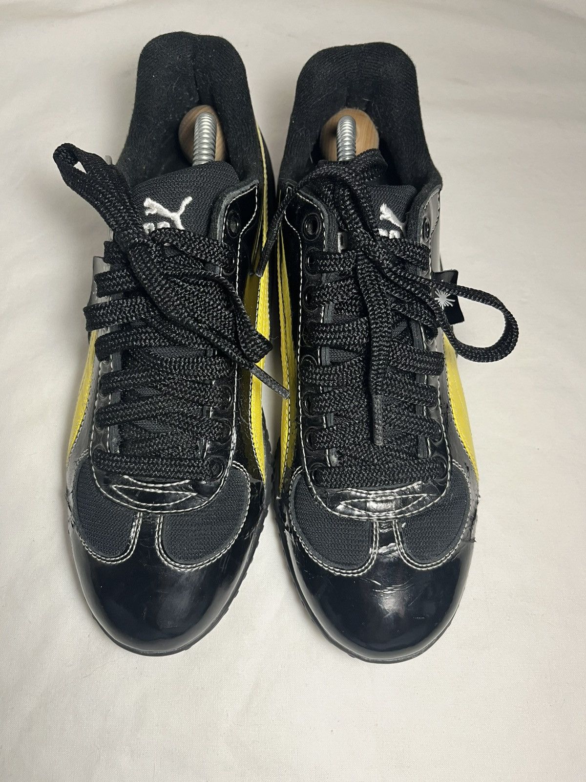 Maison MIHARA YASUHIRO × Puma Puma Mihara Yasuhiro MY9 japan y2k mostro vintage avantgarde Size US 5.5 / EU 38 - 7 Thumbnail