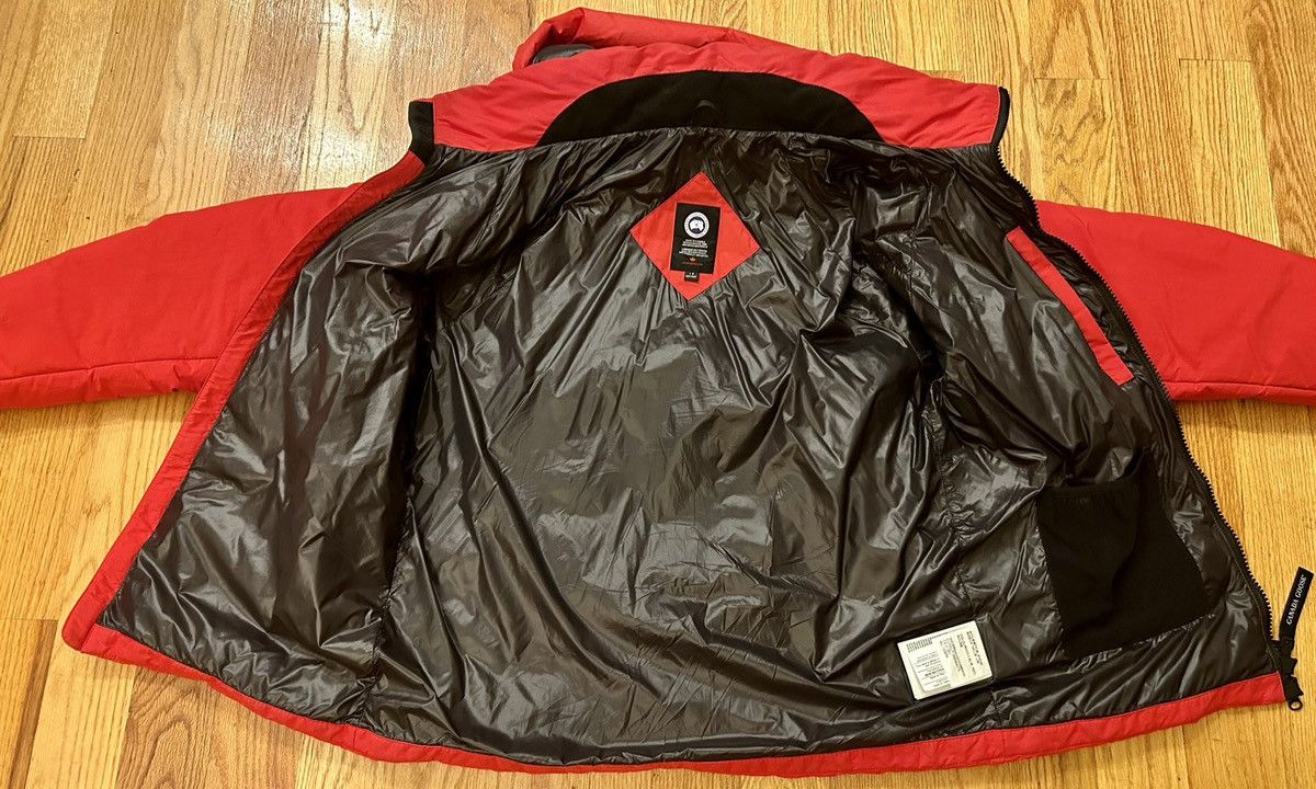 Canada Goose Canada Goose HyBridge Jacket Size US L / EU 52-54 / 3 - 7 Thumbnail