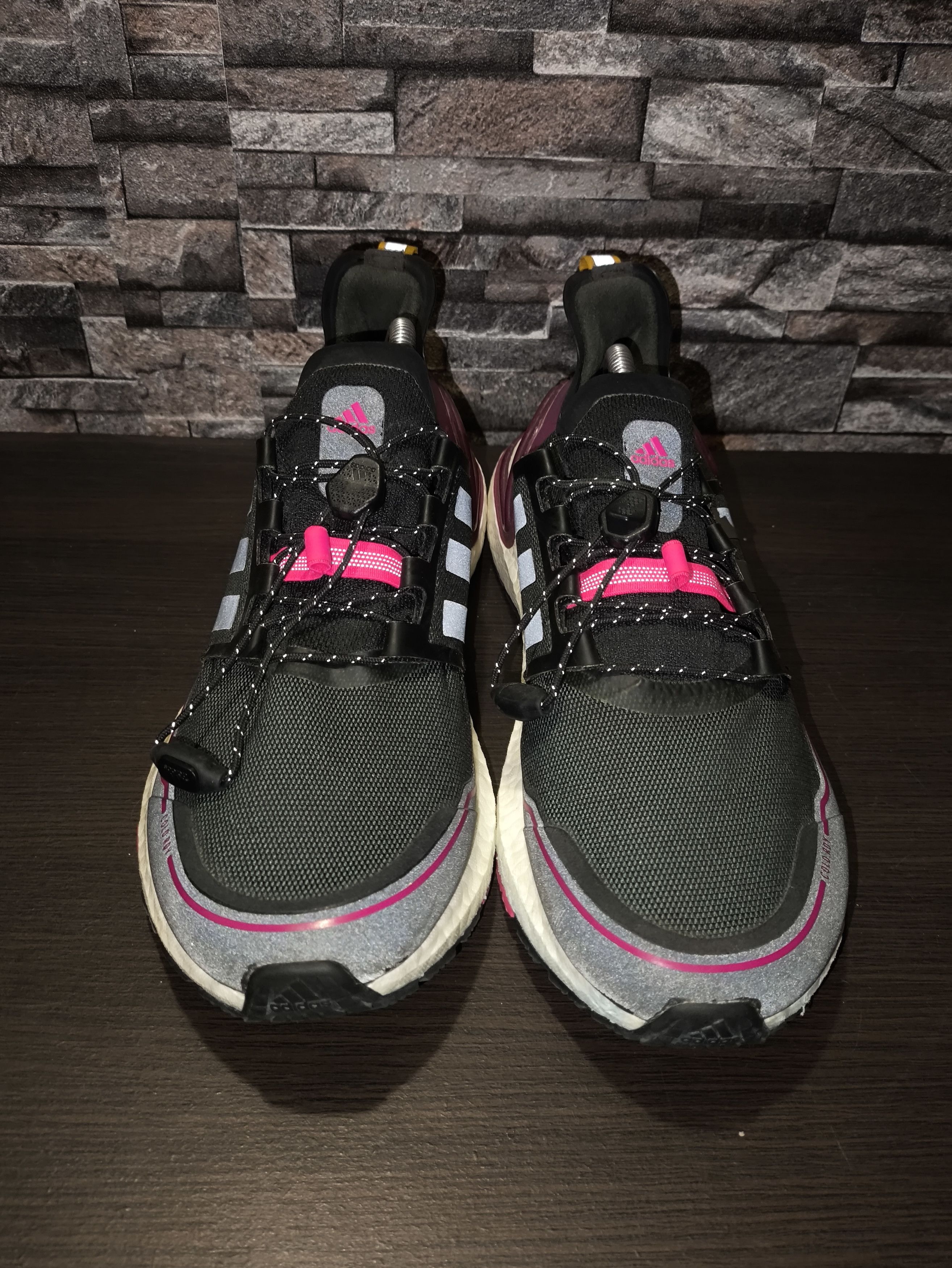 Adidas Adidas Ultraboost C.RDY Size 42 2/3 Size US 11 / IT 41 - 5 Thumbnail
