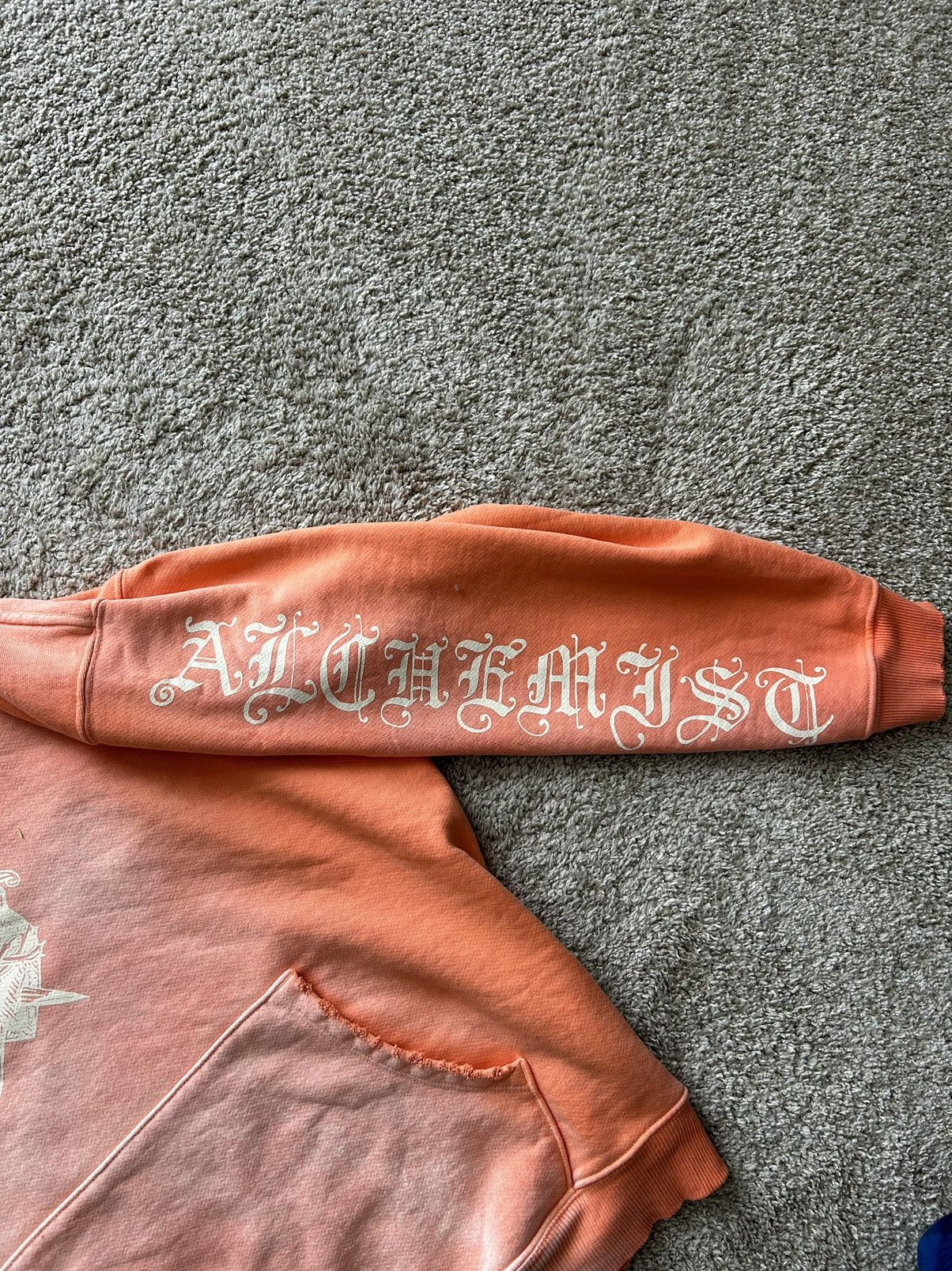 Alchemist Alchemist Hoody Miami XL Size US XL / EU 56 / 4 - 3 Thumbnail